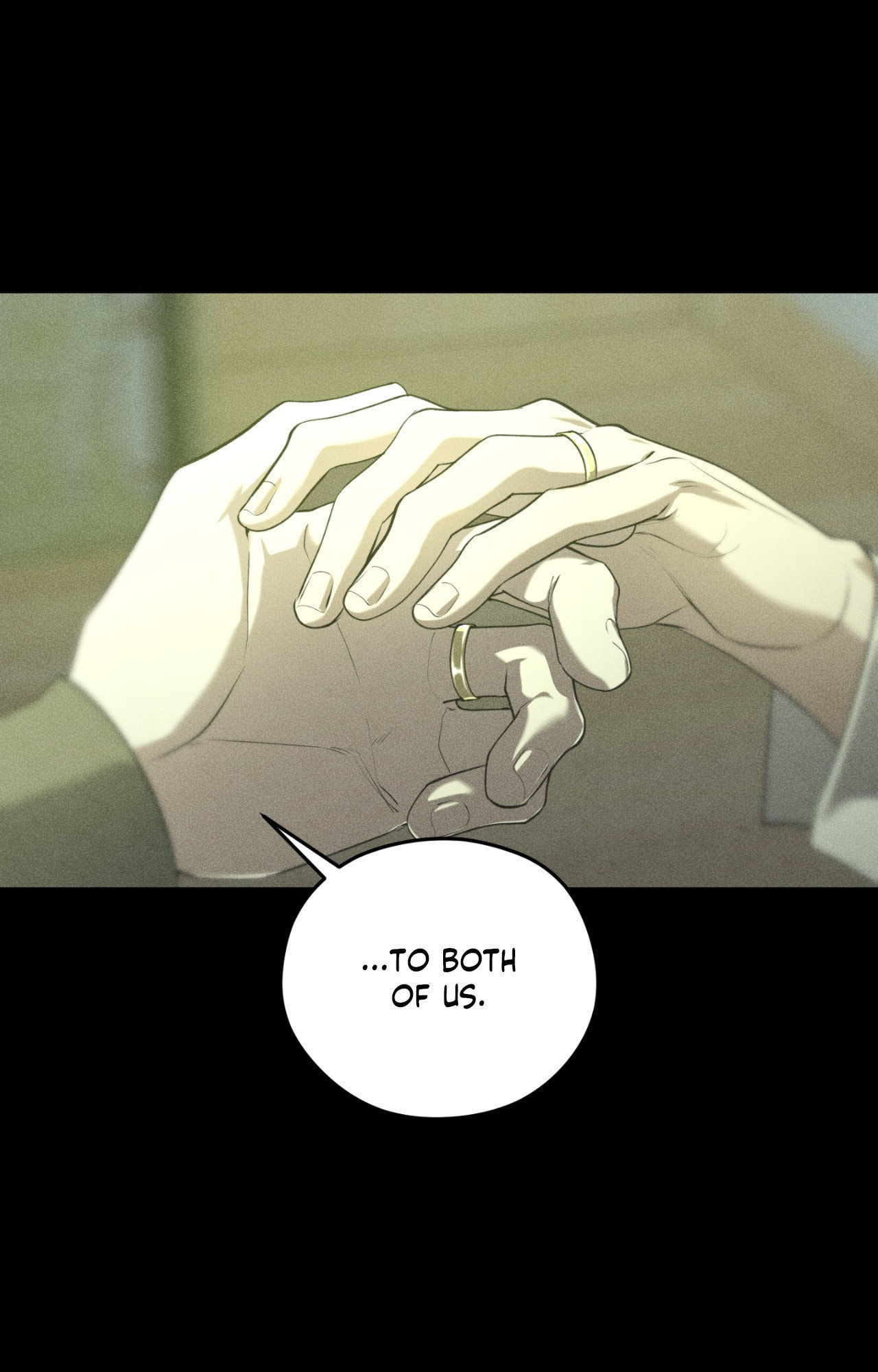 Dear, Teddy Bear Chapter 62 page 19 - 