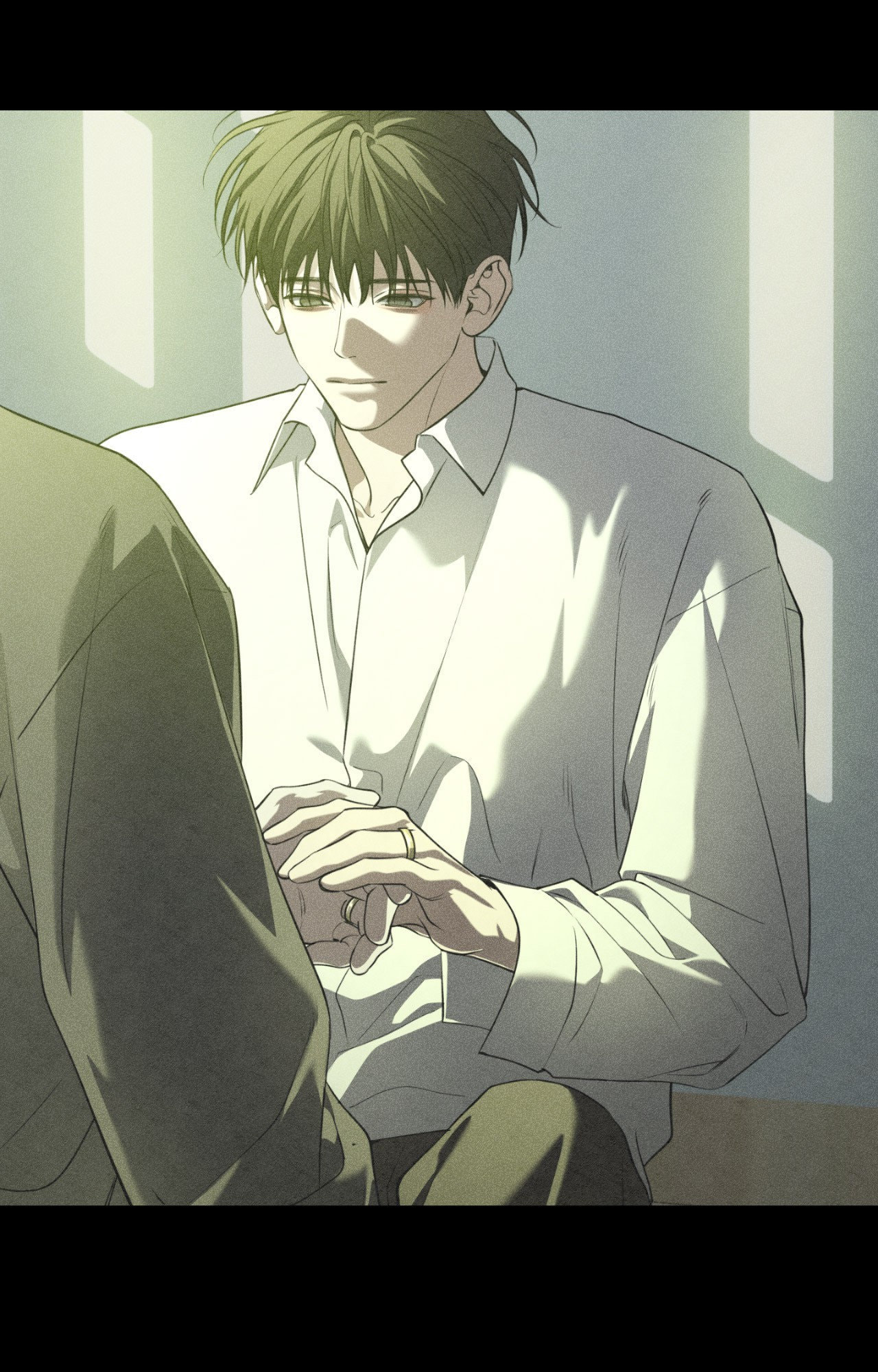 Dear, Teddy Bear Chapter 62 page 20 - 