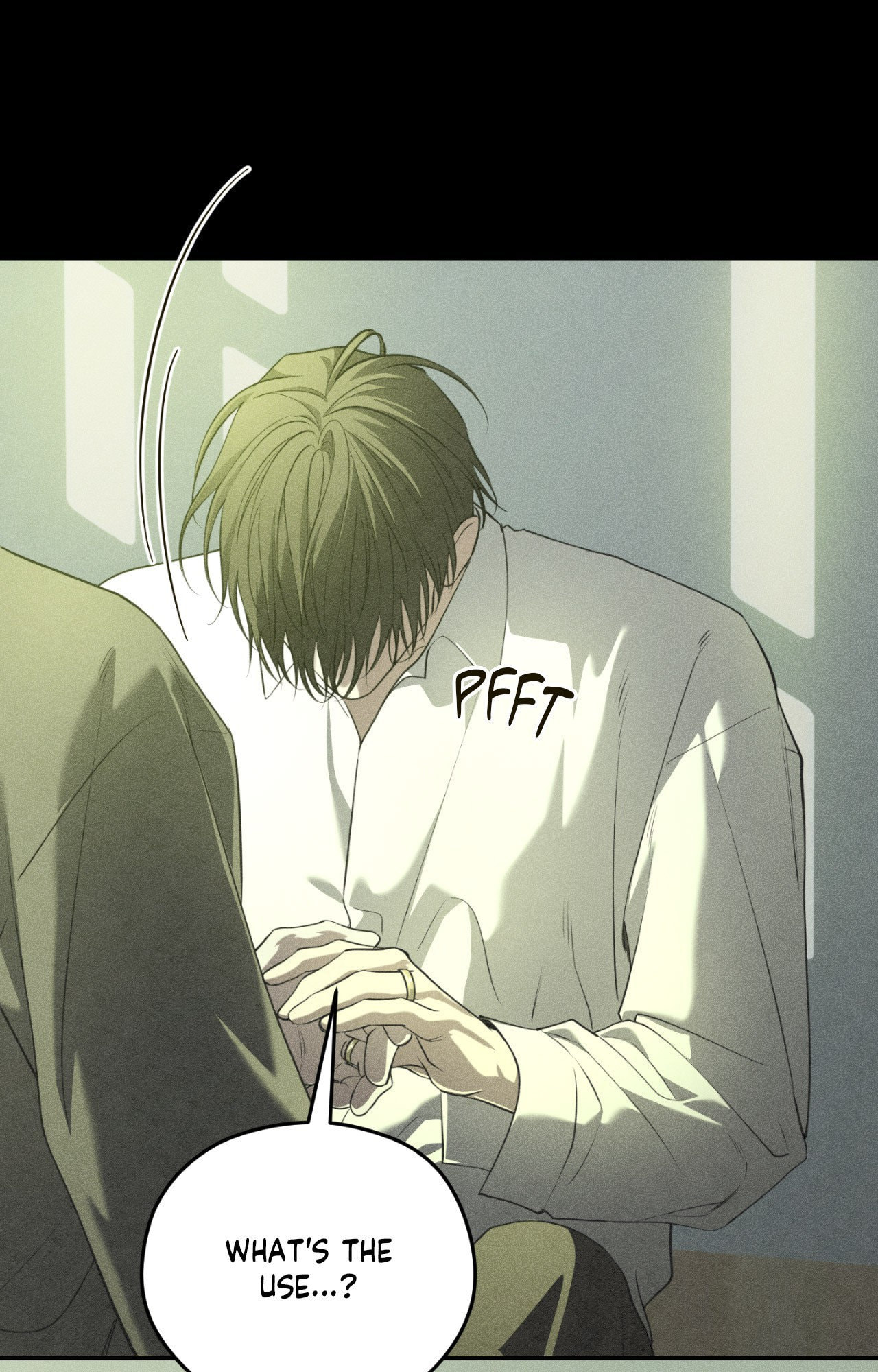 Dear, Teddy Bear Chapter 62 page 21 - 