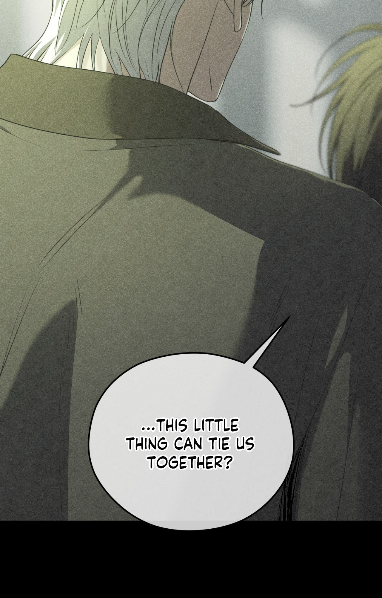 Dear, Teddy Bear Chapter 62 page 23 - 