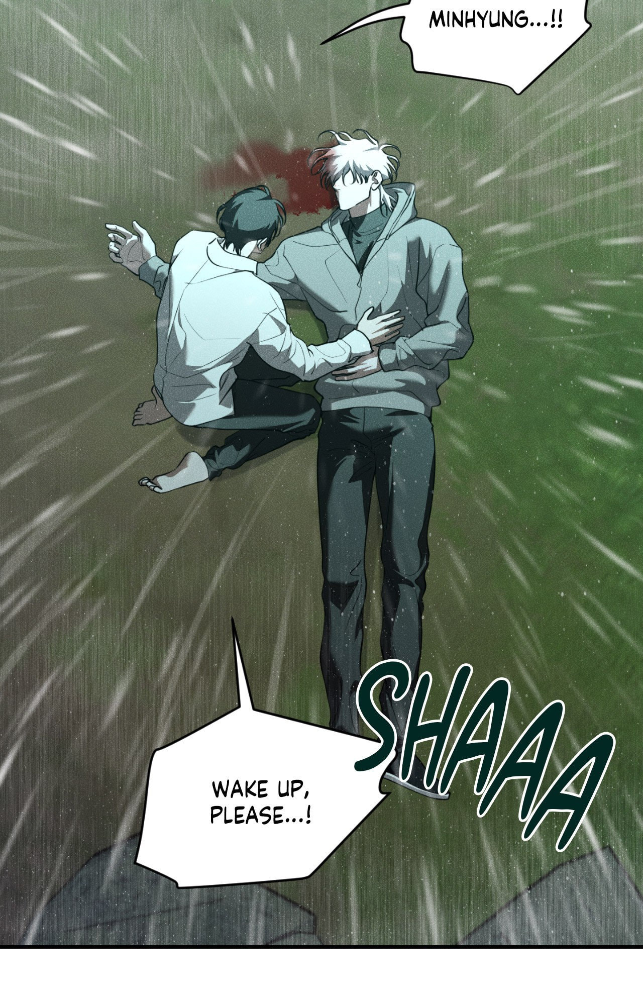Dear, Teddy Bear Chapter 62 page 26 - 
