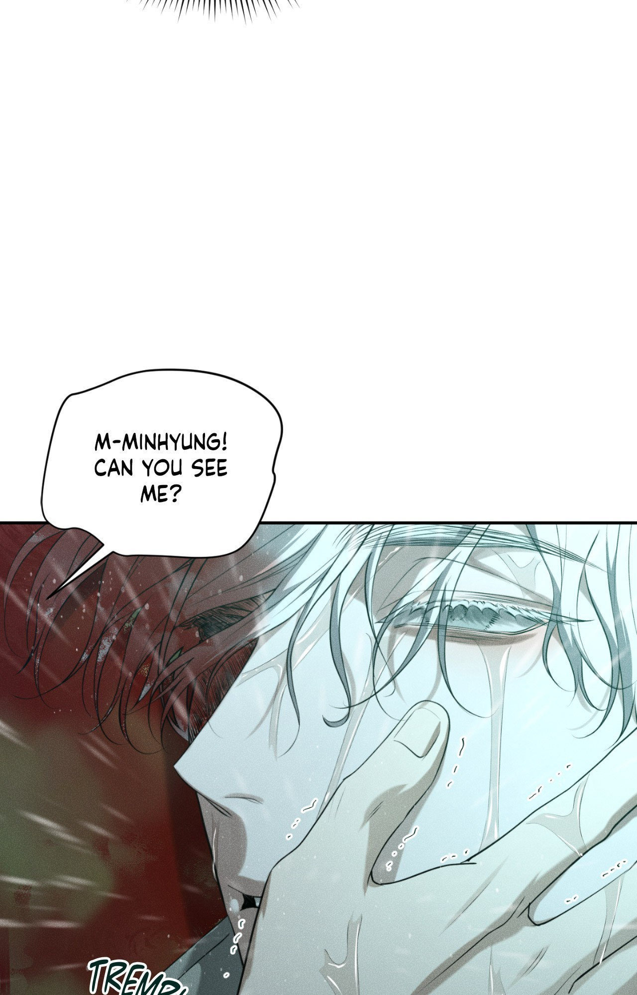 Dear, Teddy Bear Chapter 62 page 30 - 