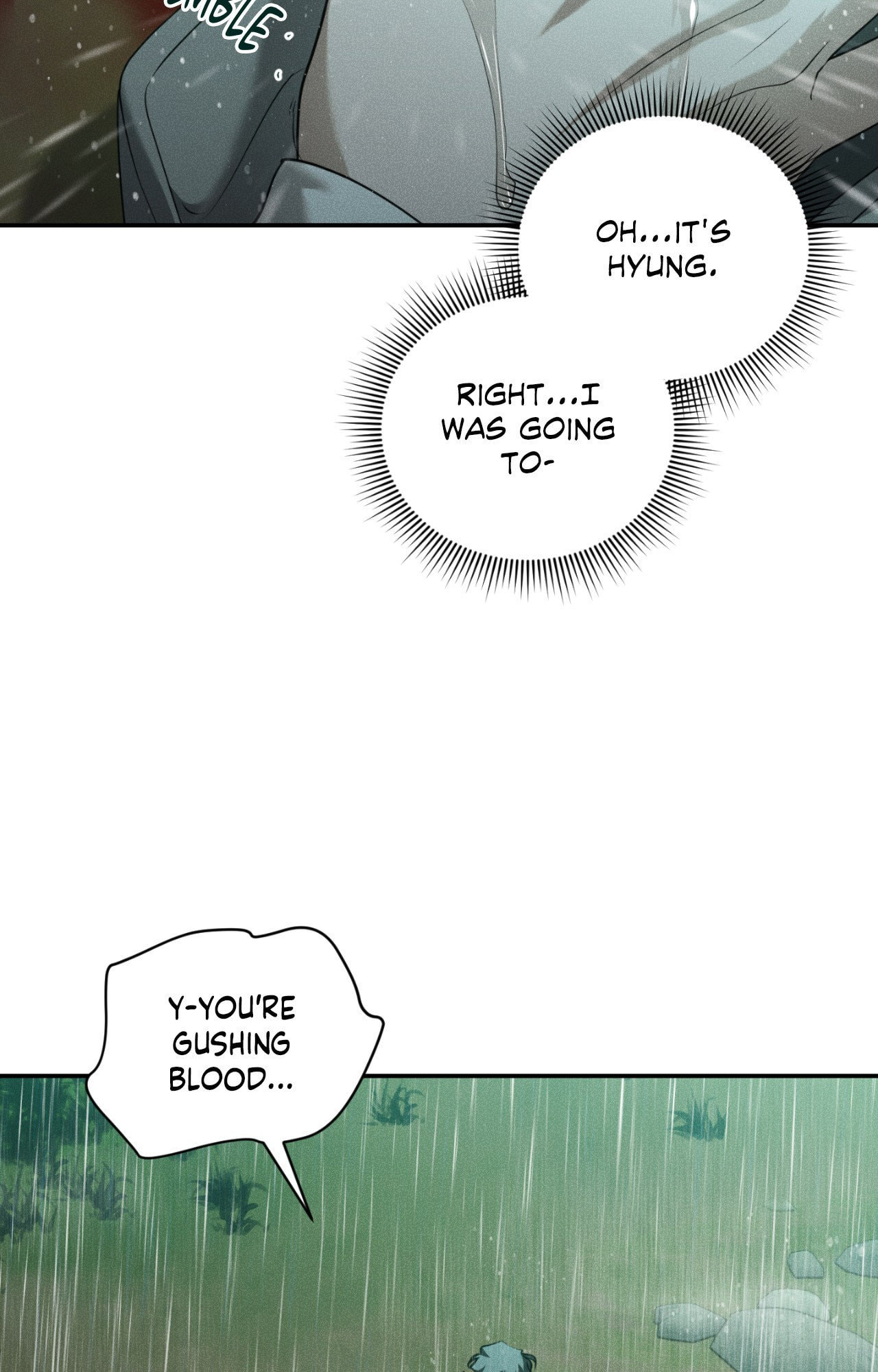 Dear, Teddy Bear Chapter 62 page 31 - 