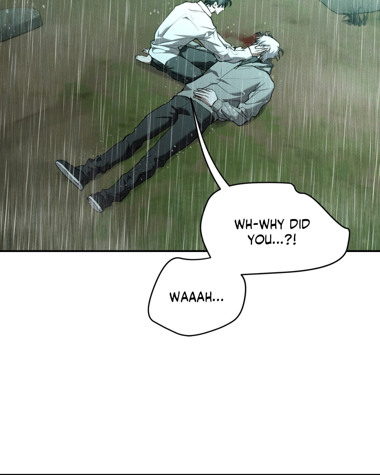 Dear, Teddy Bear Chapter 62 page 32 - 