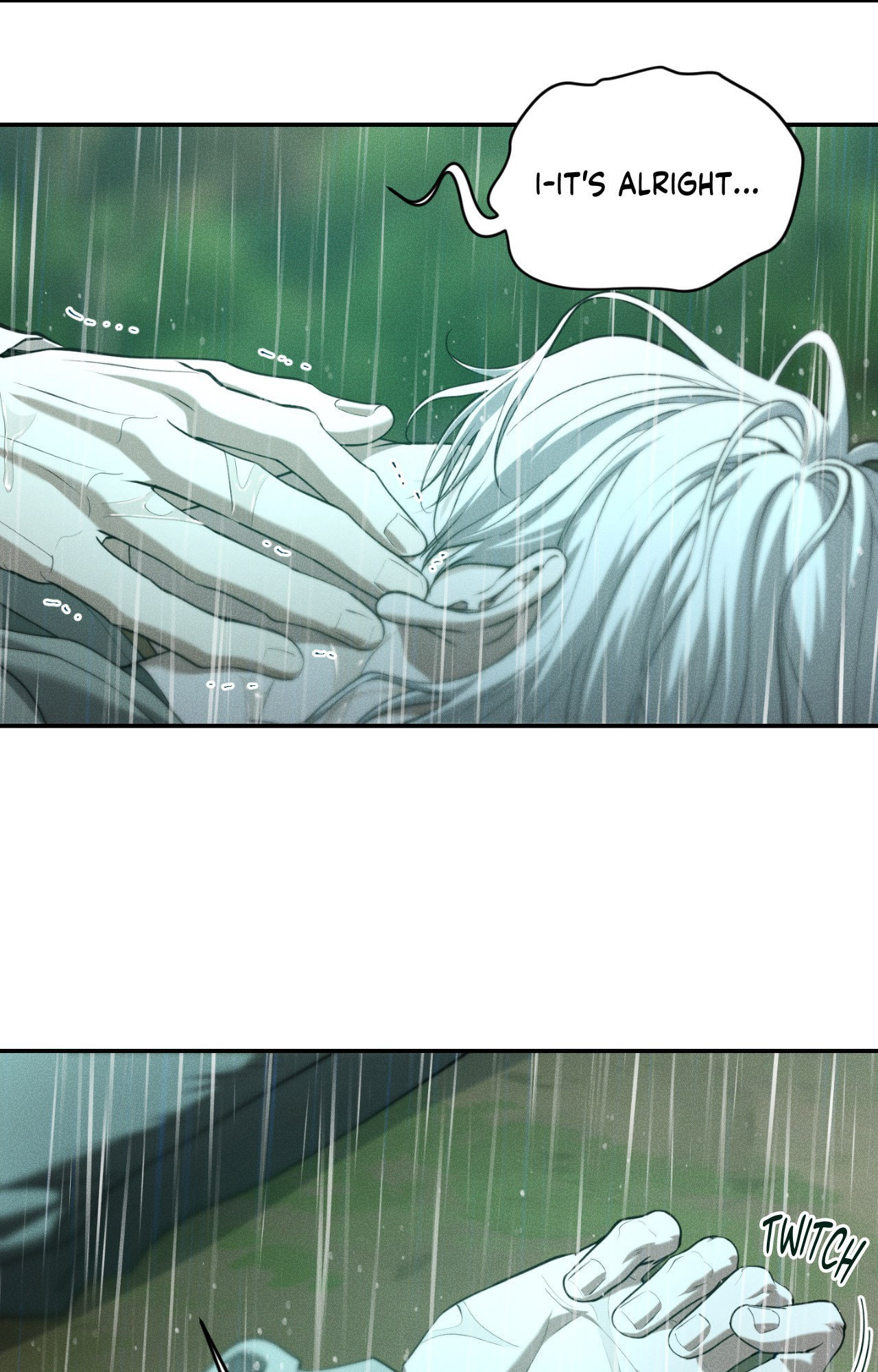 Dear, Teddy Bear Chapter 62 page 33 - 