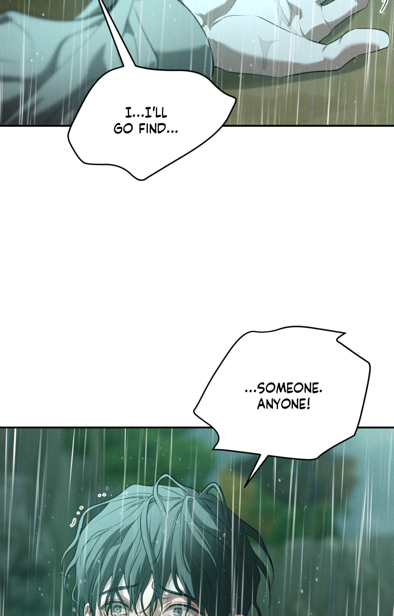 Dear, Teddy Bear Chapter 62 page 34 - 