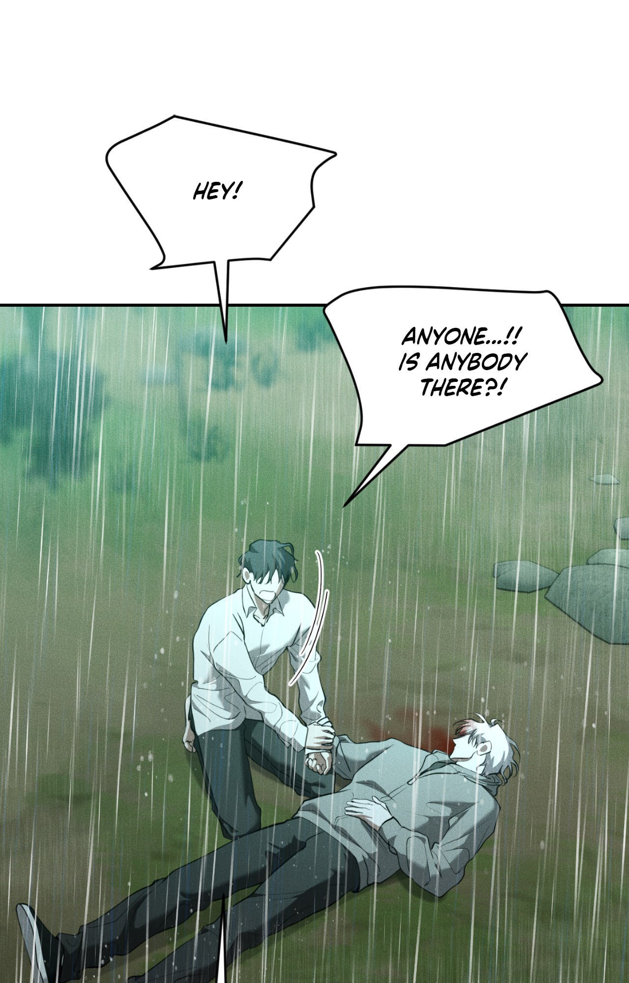 Dear, Teddy Bear Chapter 62 page 40 - 