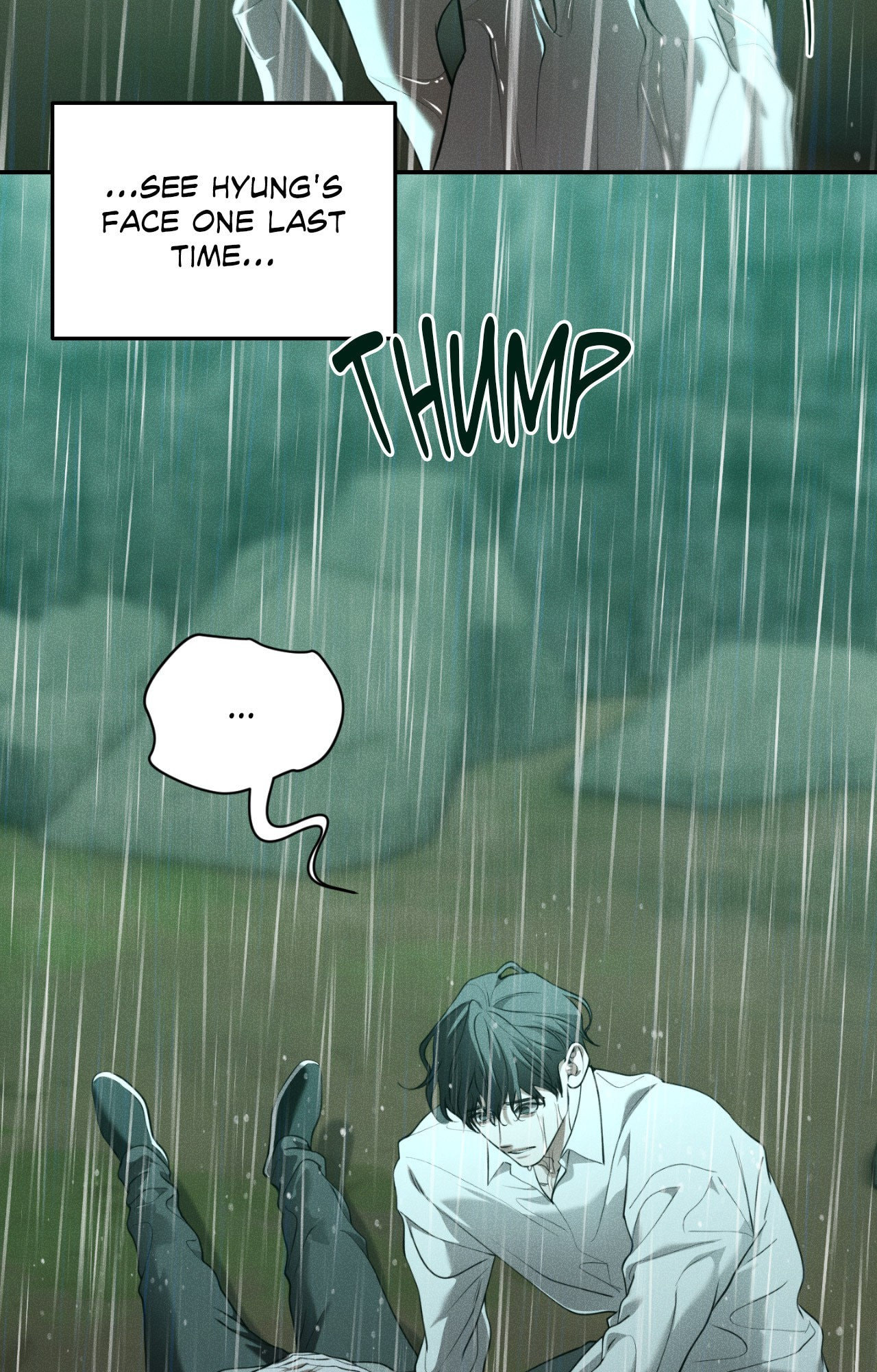 Dear, Teddy Bear Chapter 62 page 45 - 