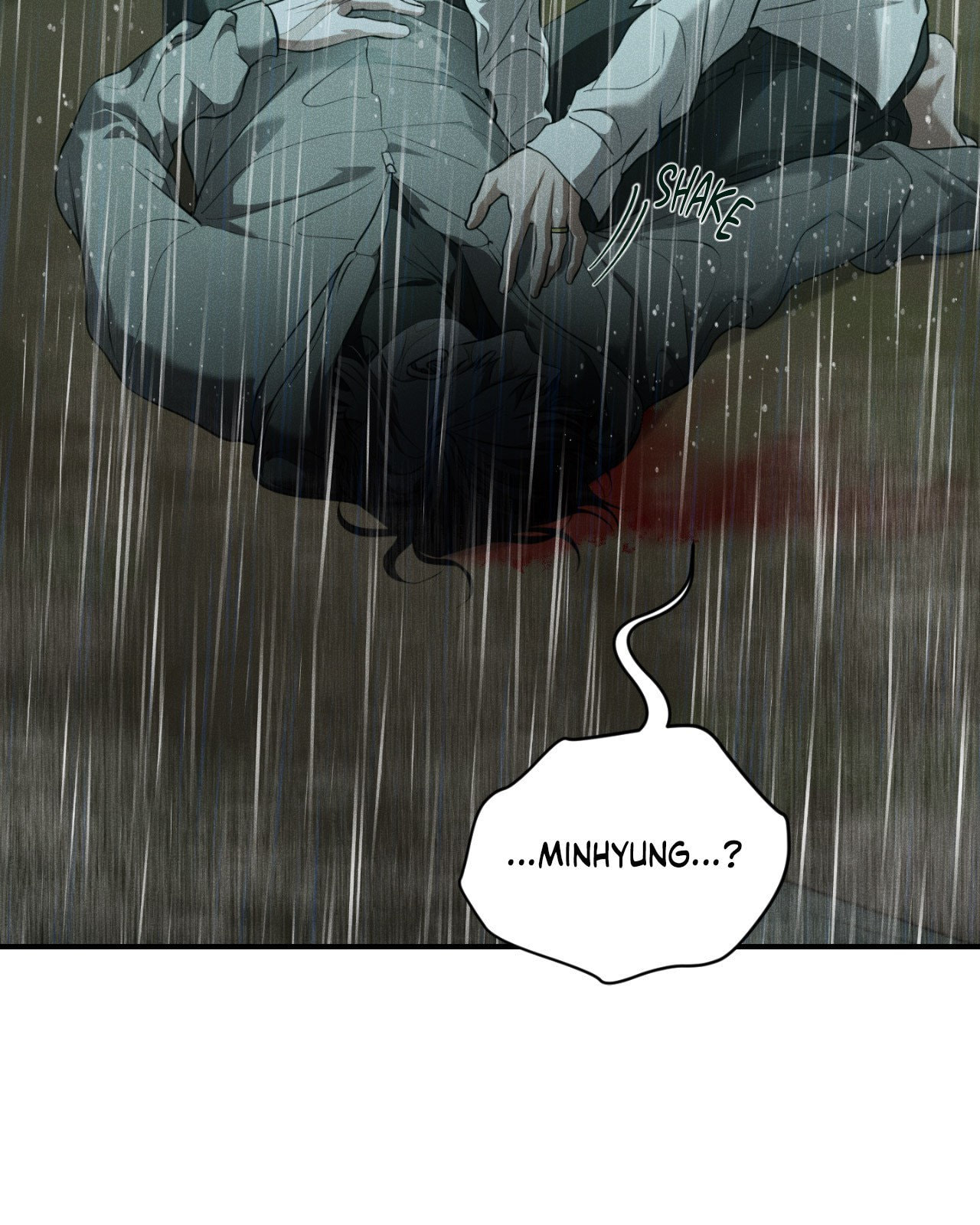 Dear, Teddy Bear Chapter 62 page 46 - 