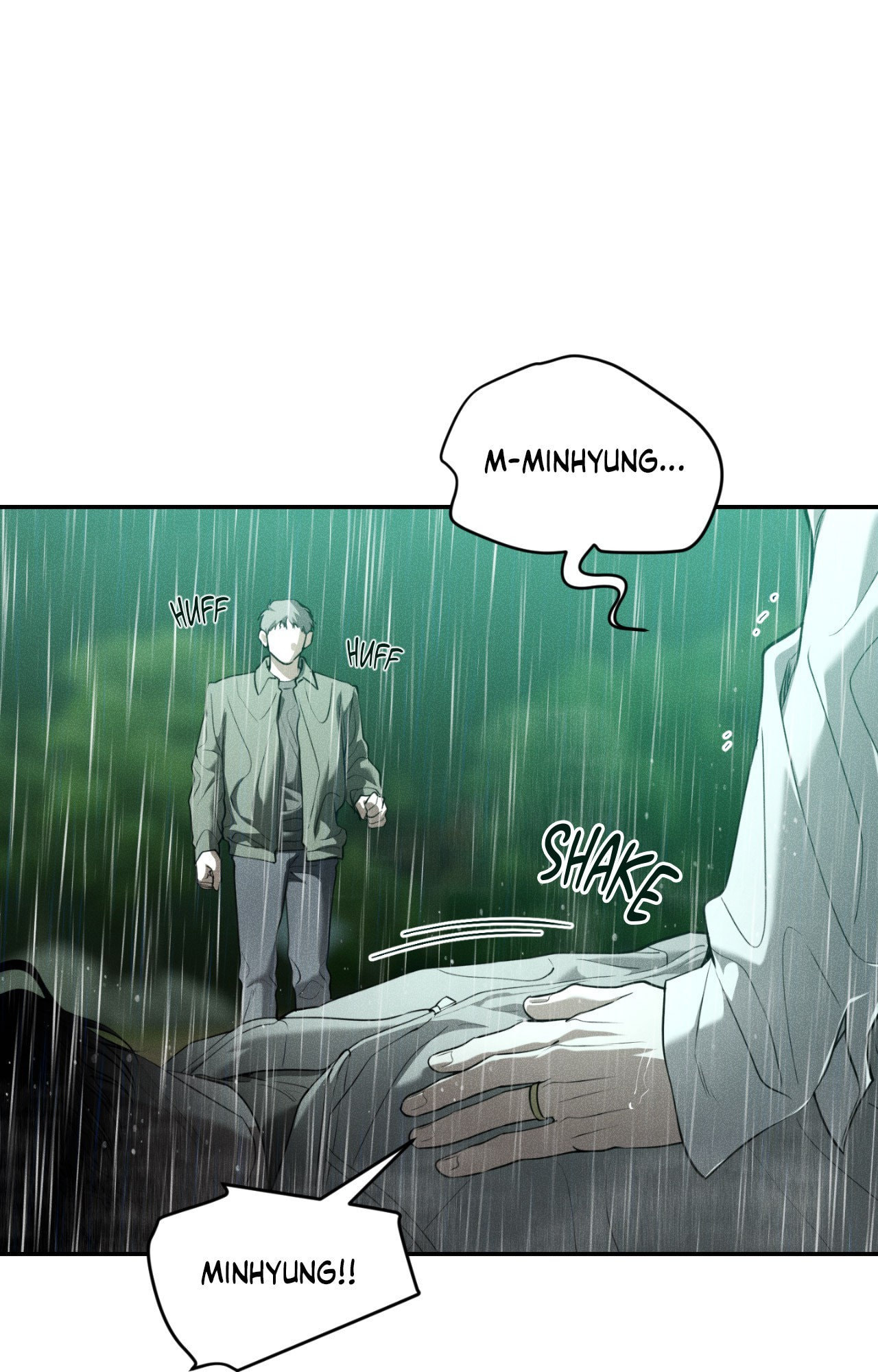 Dear, Teddy Bear Chapter 62 page 47 - 