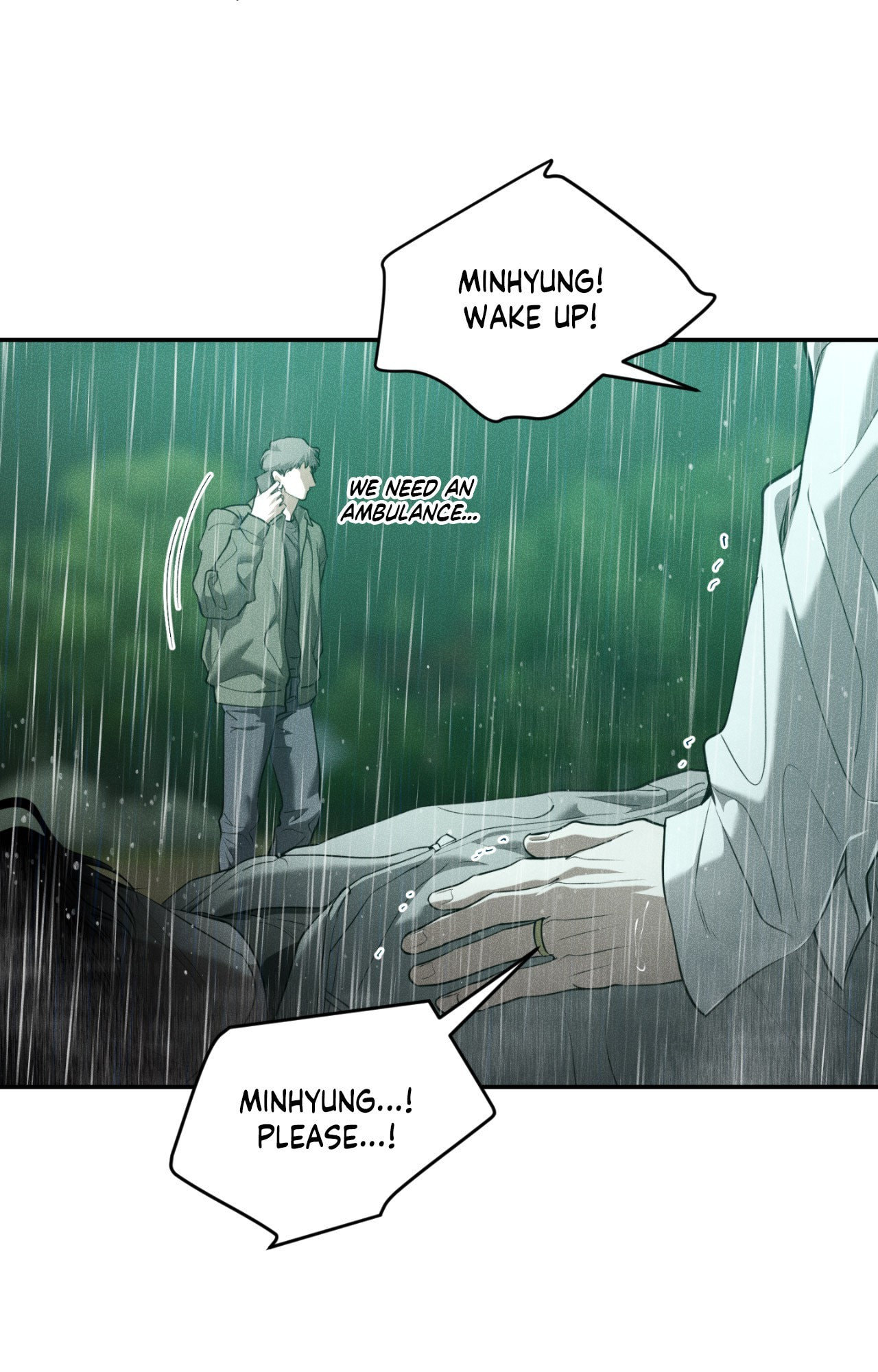 Dear, Teddy Bear Chapter 62 page 48 - 