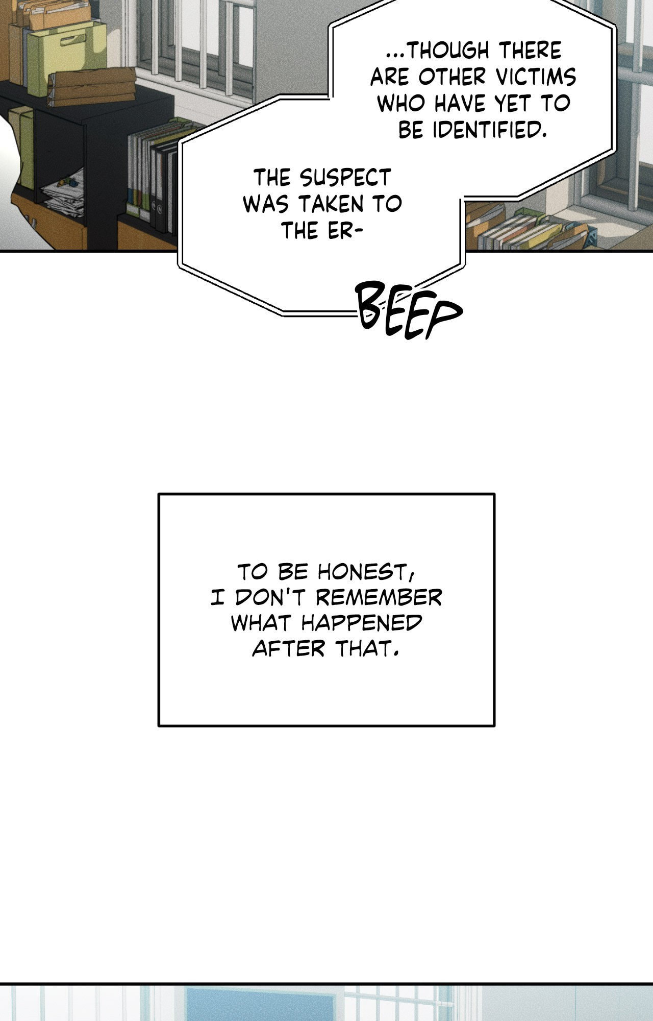 Dear, Teddy Bear Chapter 62 page 54 - 