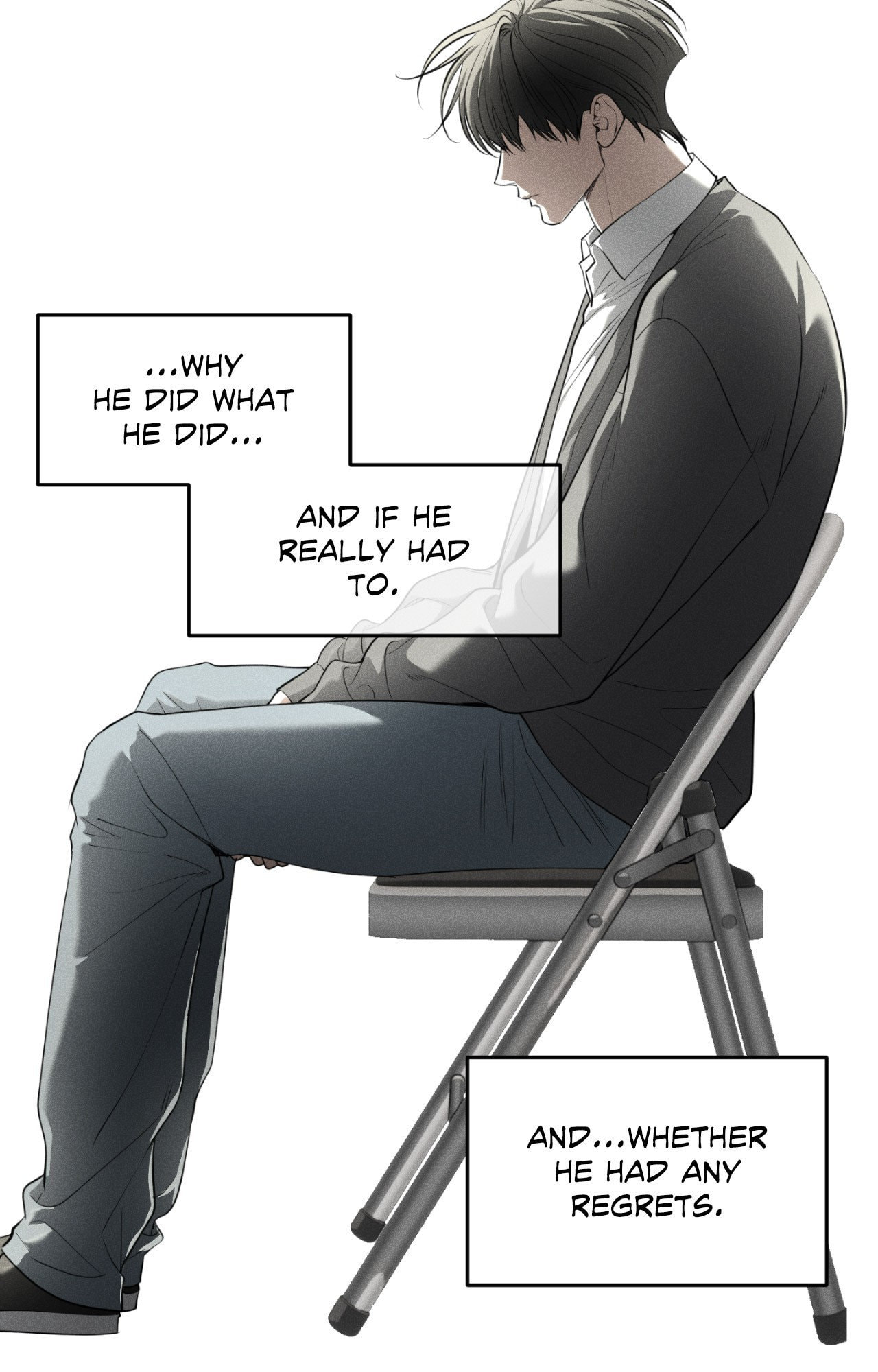 Dear, Teddy Bear Chapter 62 page 58 - 