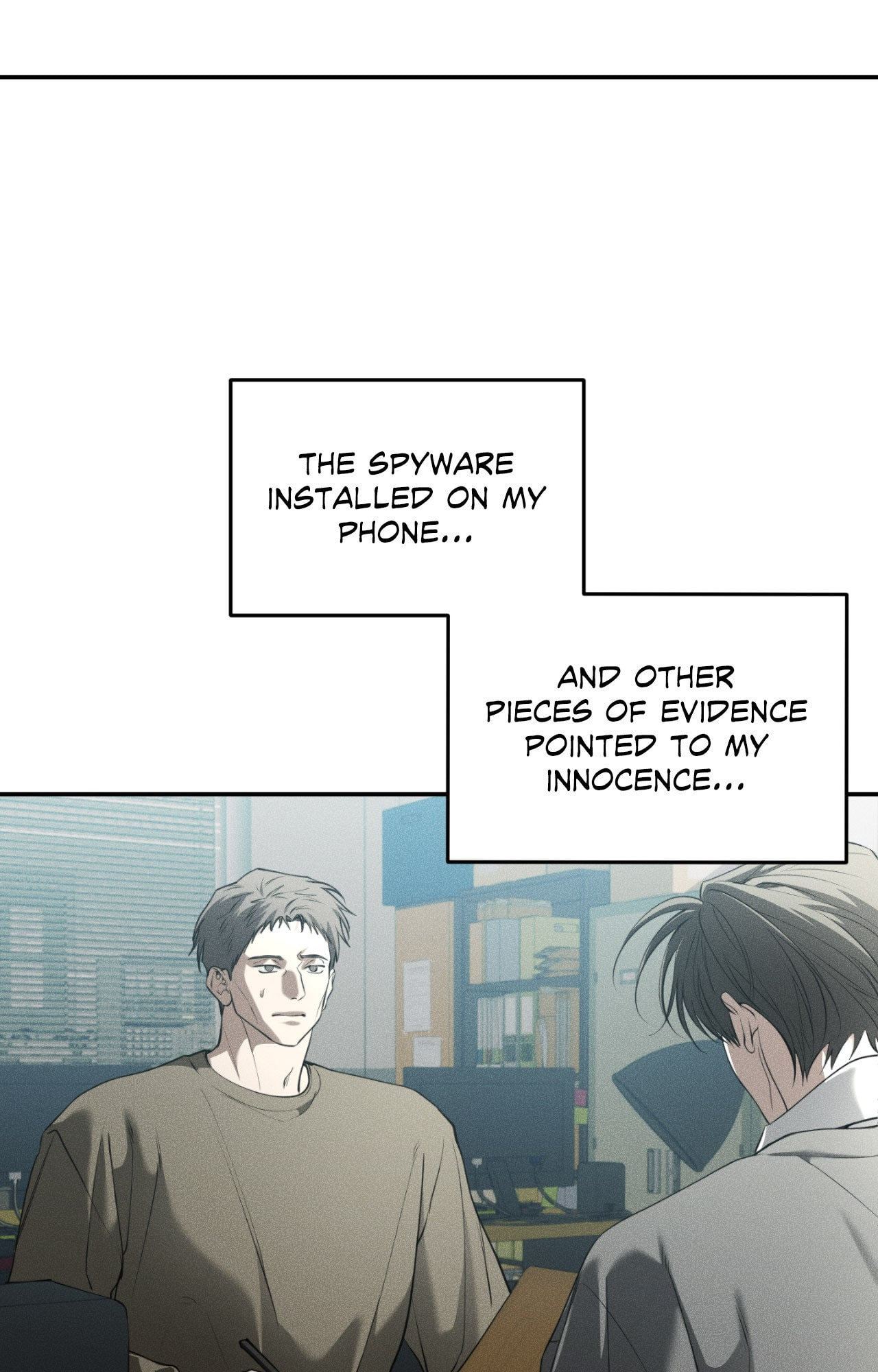 Dear, Teddy Bear Chapter 62 page 59 - 