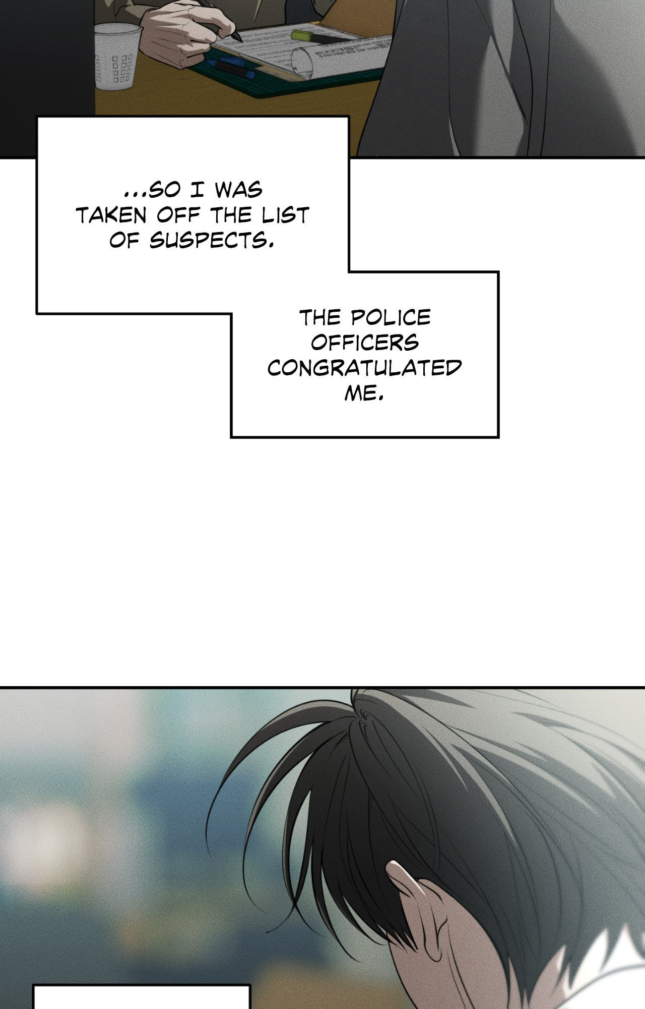 Dear, Teddy Bear Chapter 62 page 60 - 