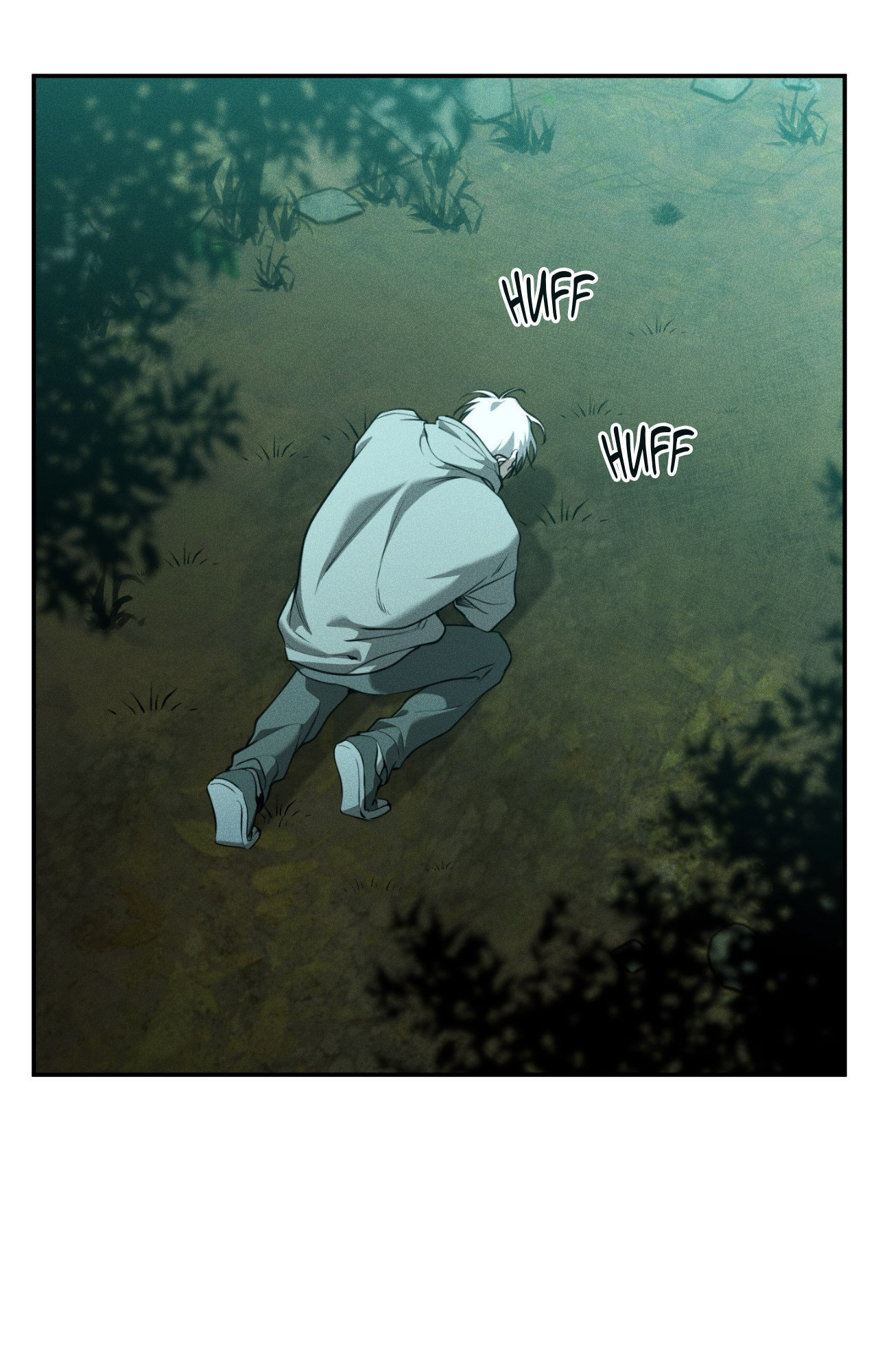 Dear, Teddy Bear Chapter 62 page 7 - 