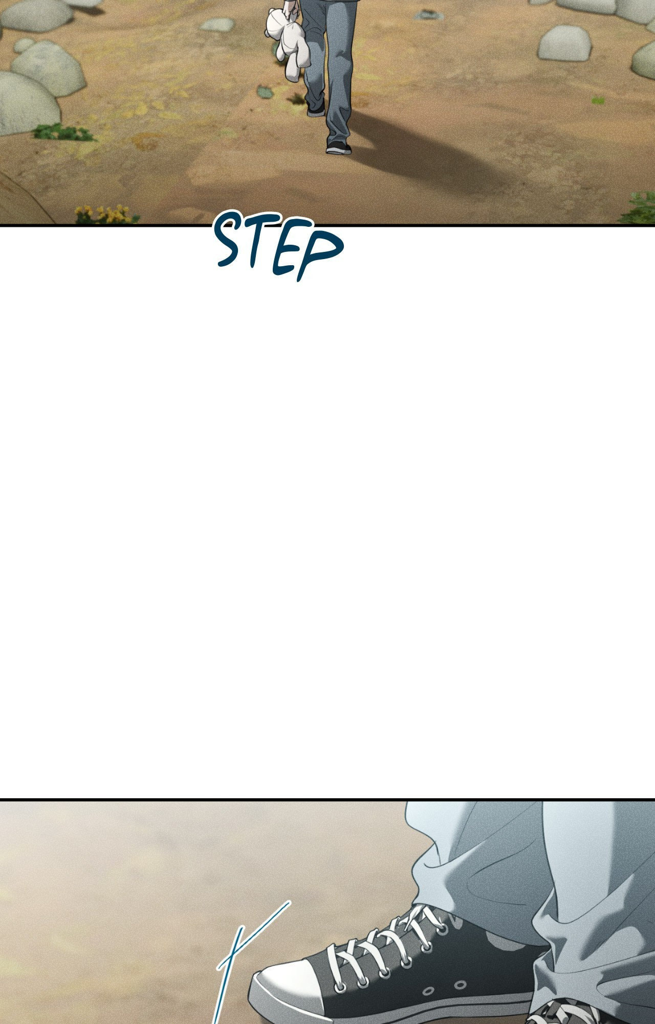 Dear, Teddy Bear Chapter 62 page 68 - 