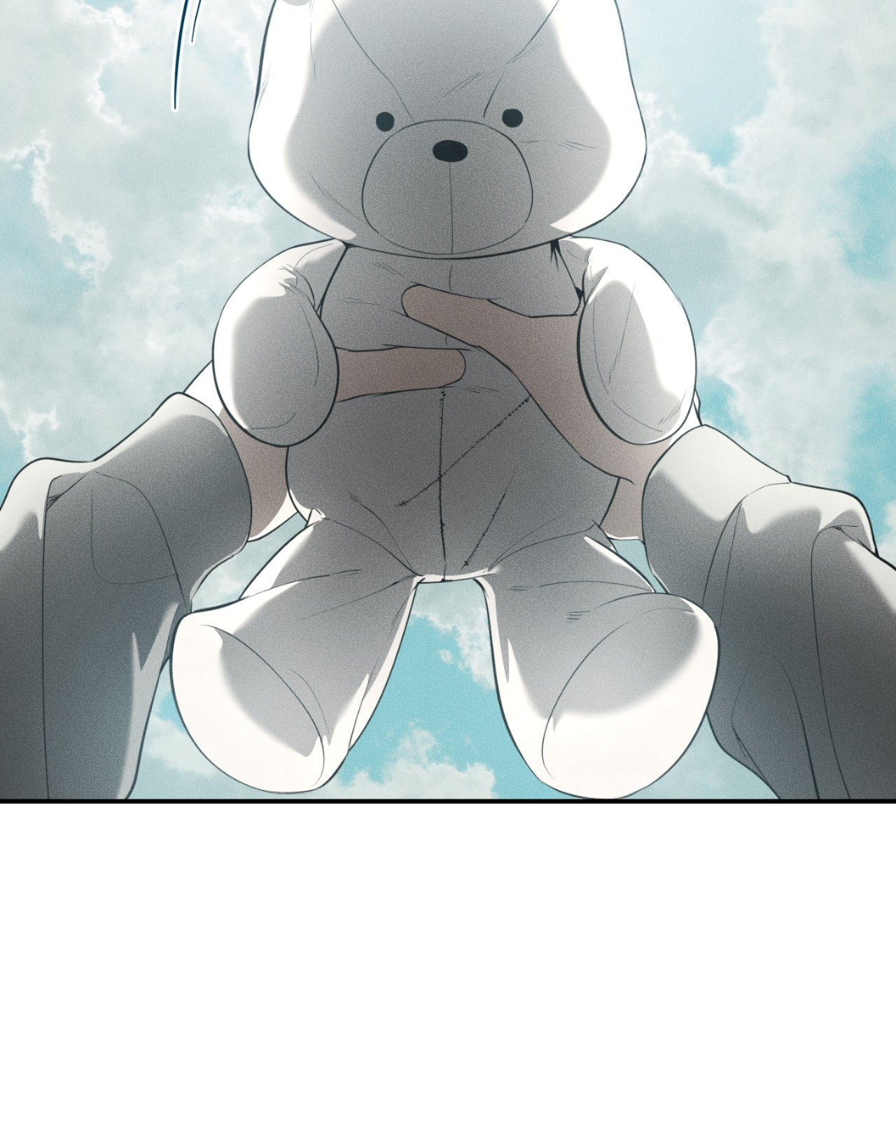 Dear, Teddy Bear Chapter 62 page 73 - 