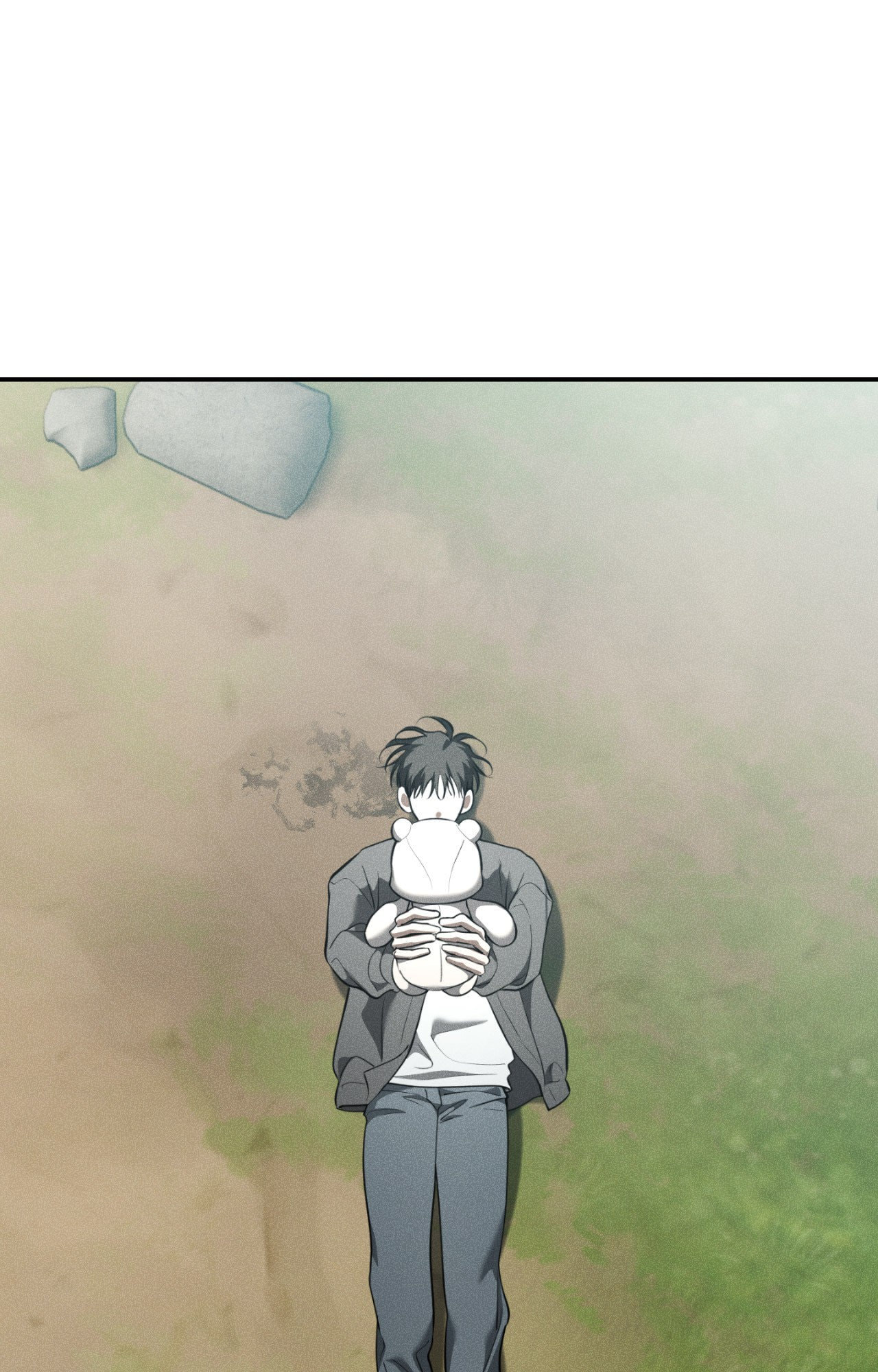 Dear, Teddy Bear Chapter 62 page 74 - 