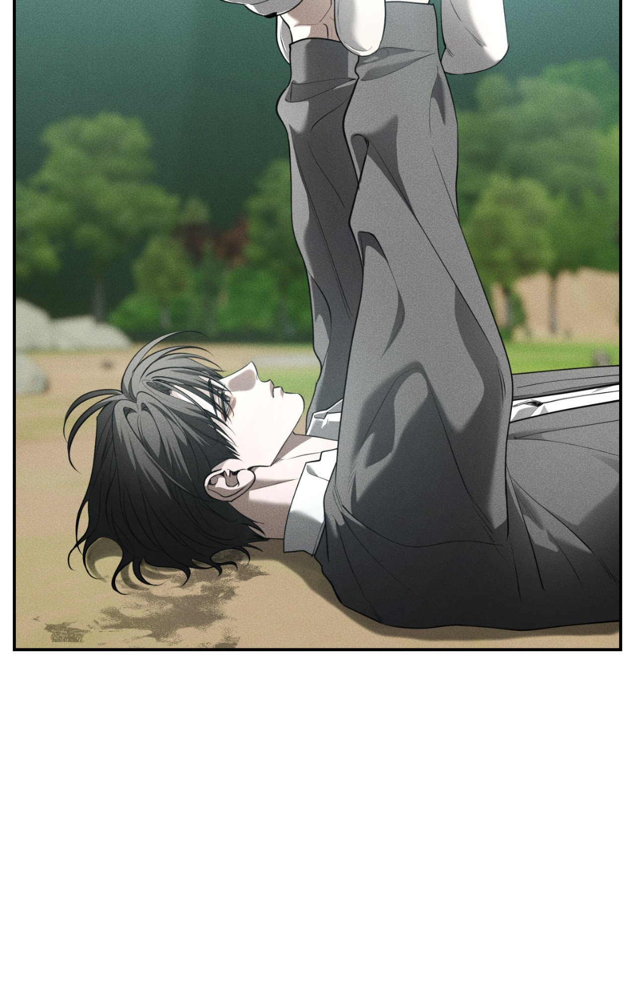 Dear, Teddy Bear Chapter 62 page 76 - 