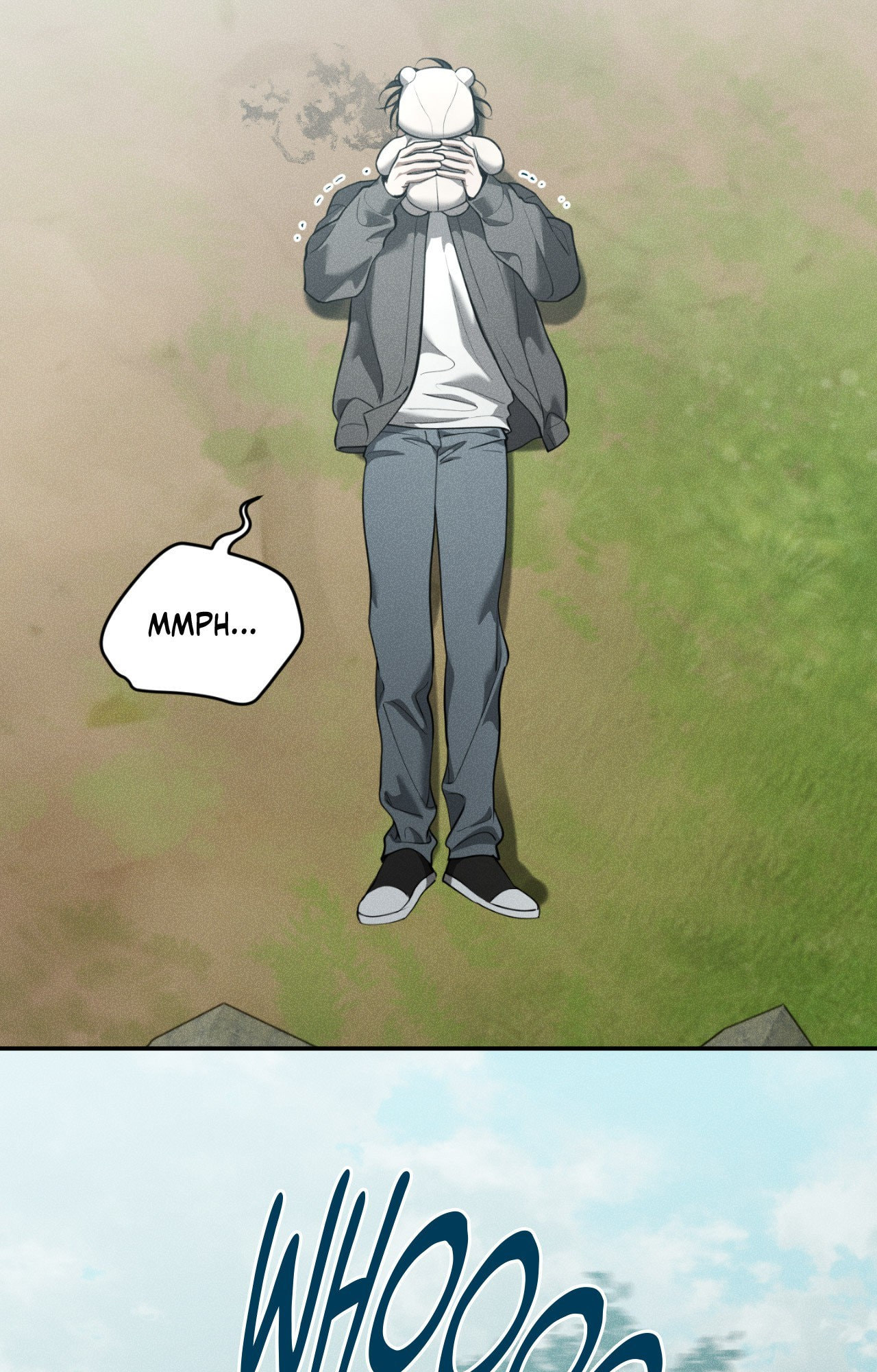 Dear, Teddy Bear Chapter 62 page 80 - 