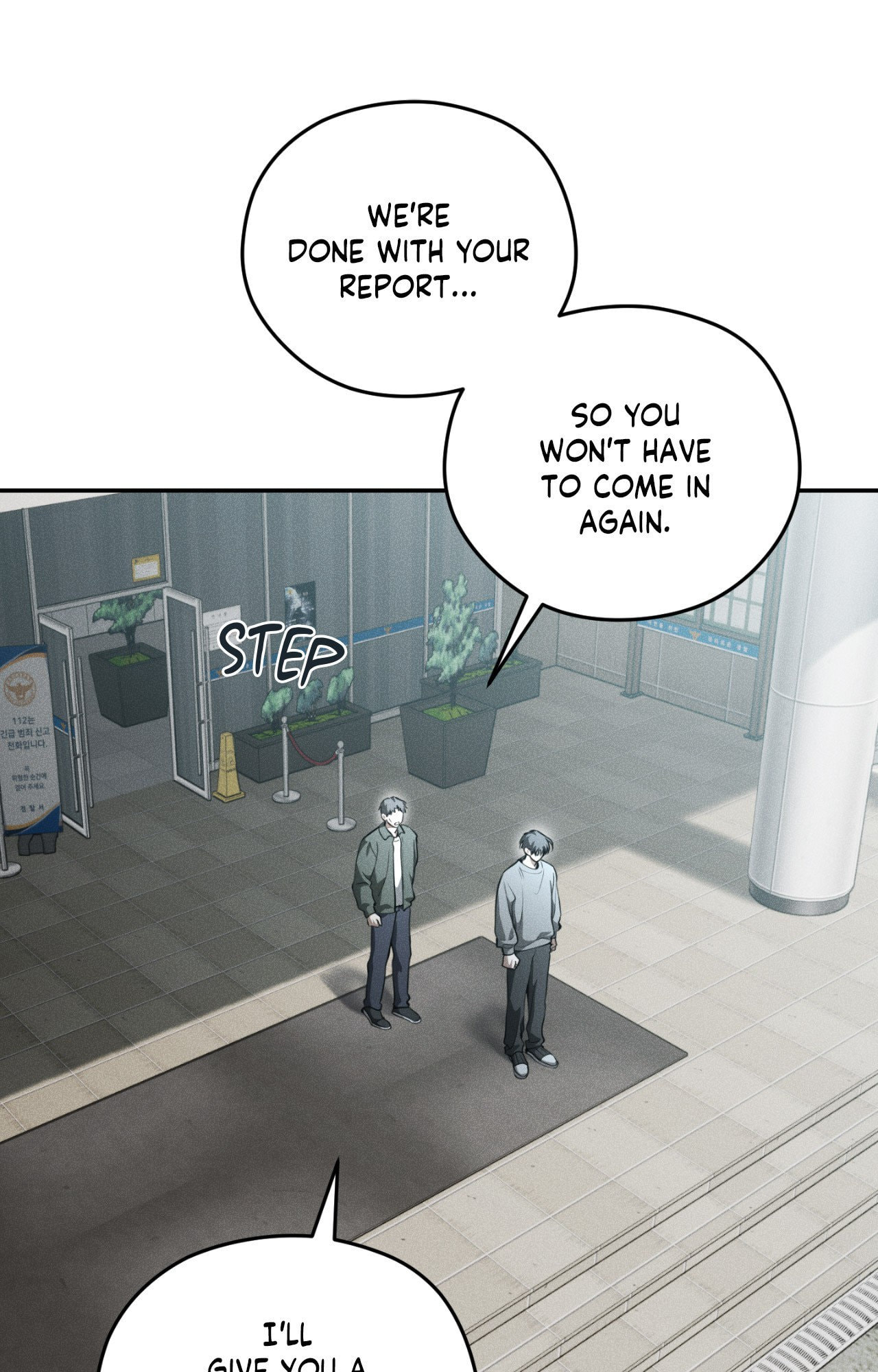 Dear, Teddy Bear Chapter 63 page 2 - 