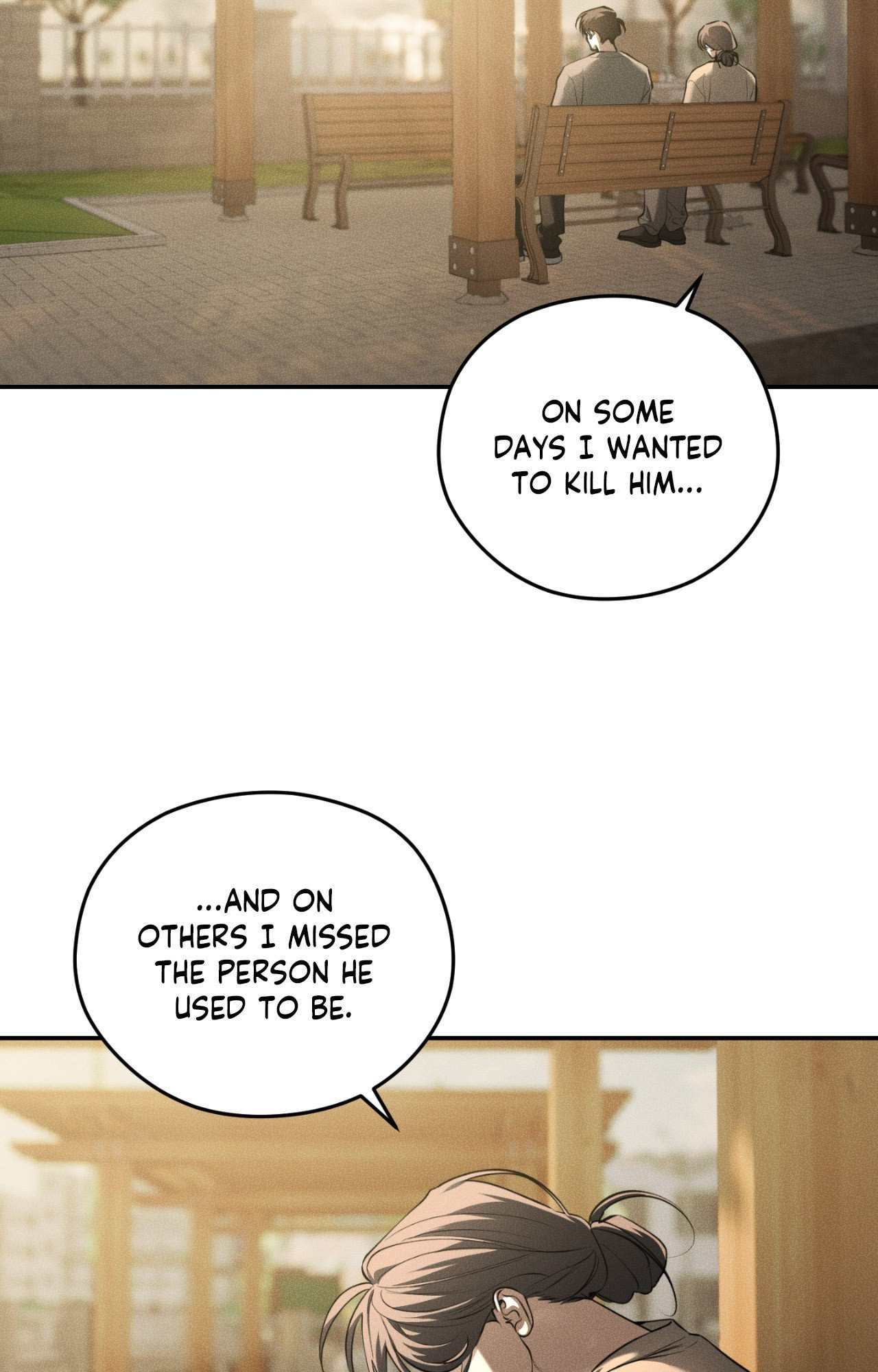Dear, Teddy Bear Chapter 63 page 14 - 