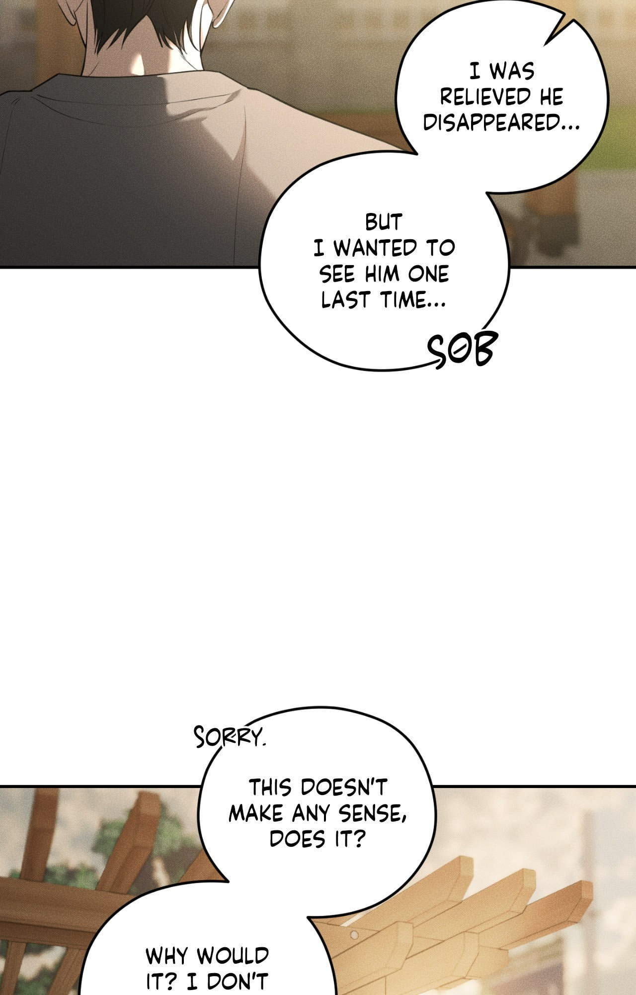 Dear, Teddy Bear Chapter 63 page 16 - 