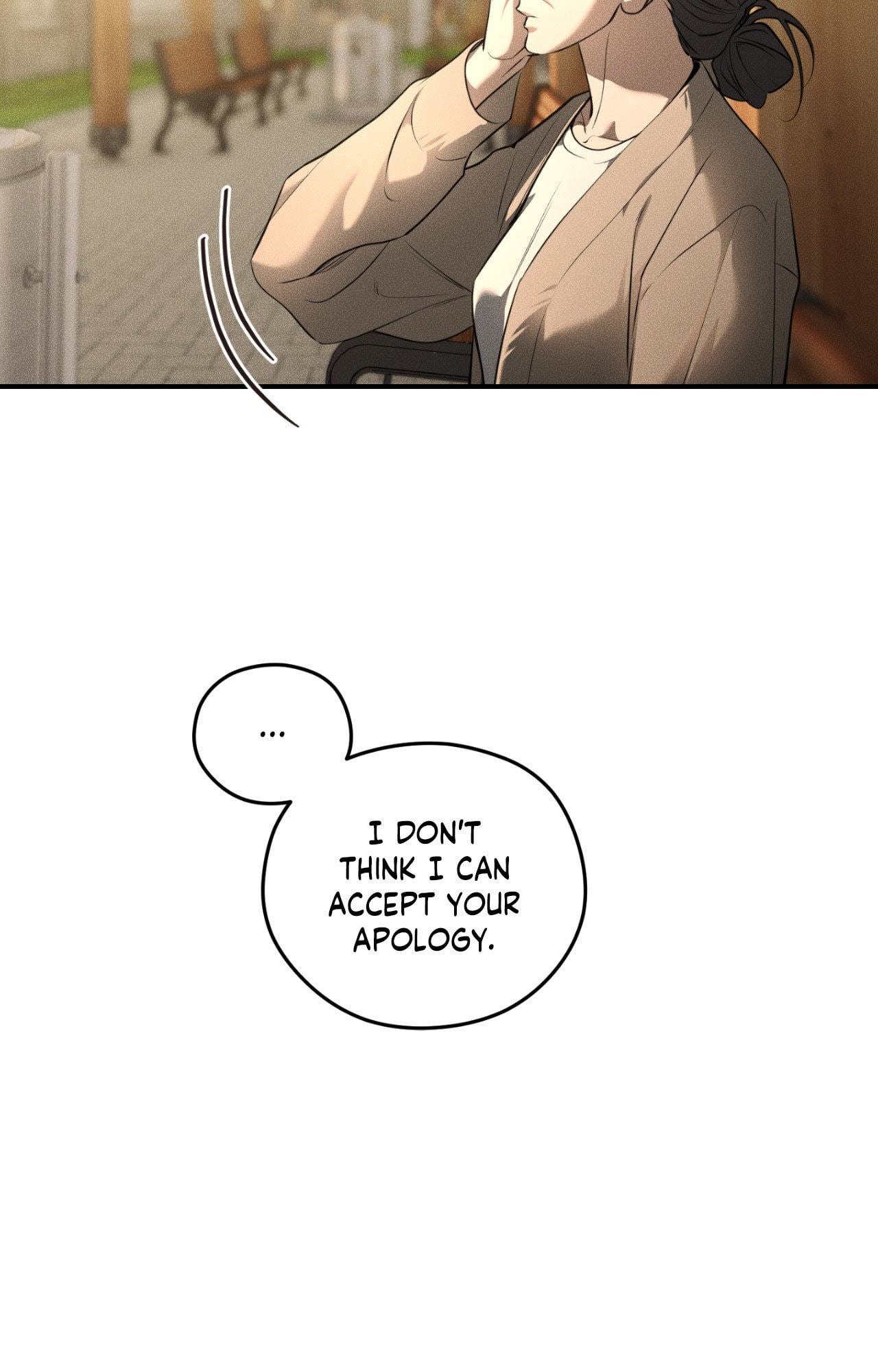 Dear, Teddy Bear Chapter 63 page 18 - 