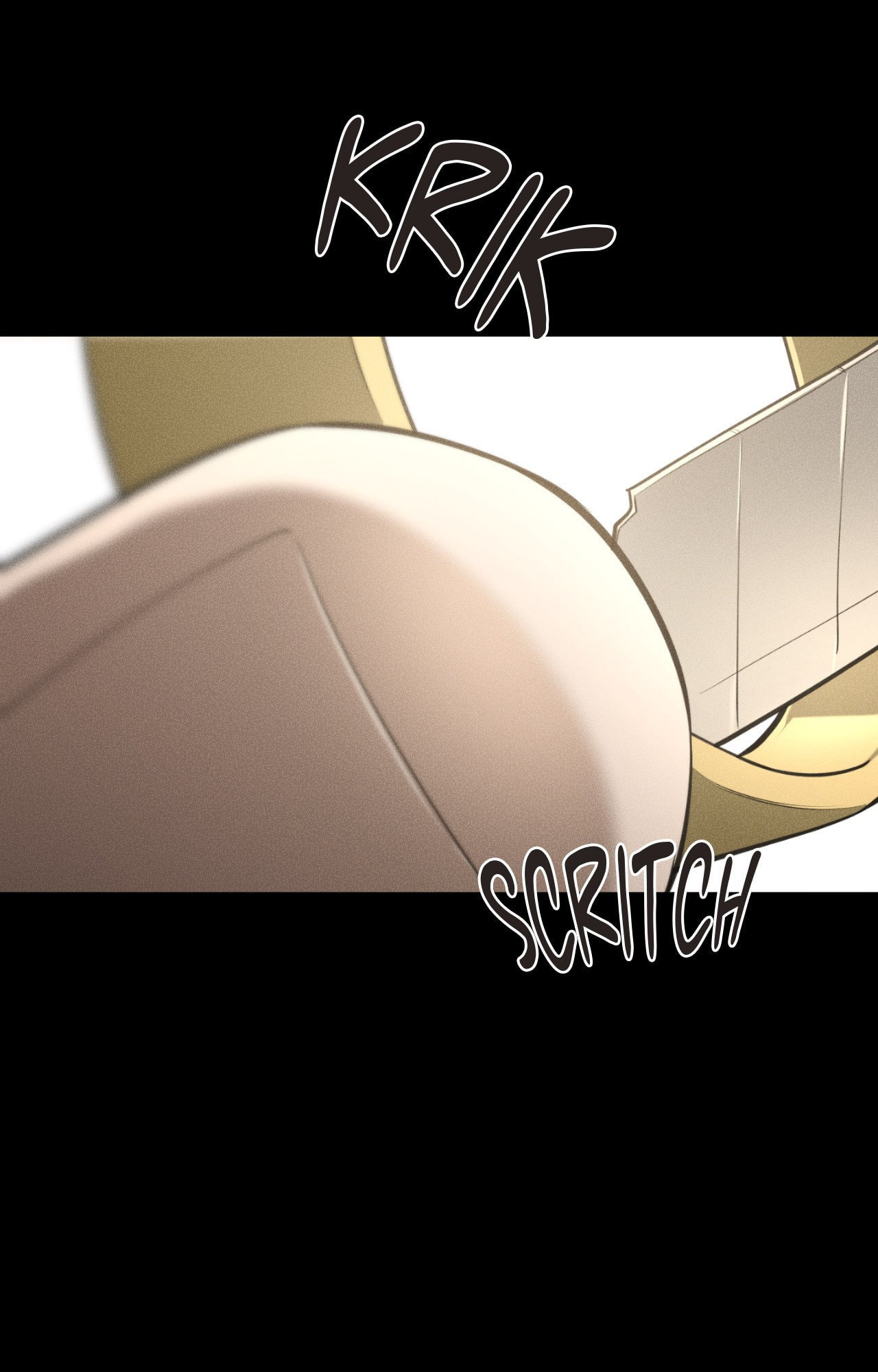 Dear, Teddy Bear Chapter 63 page 30 - 