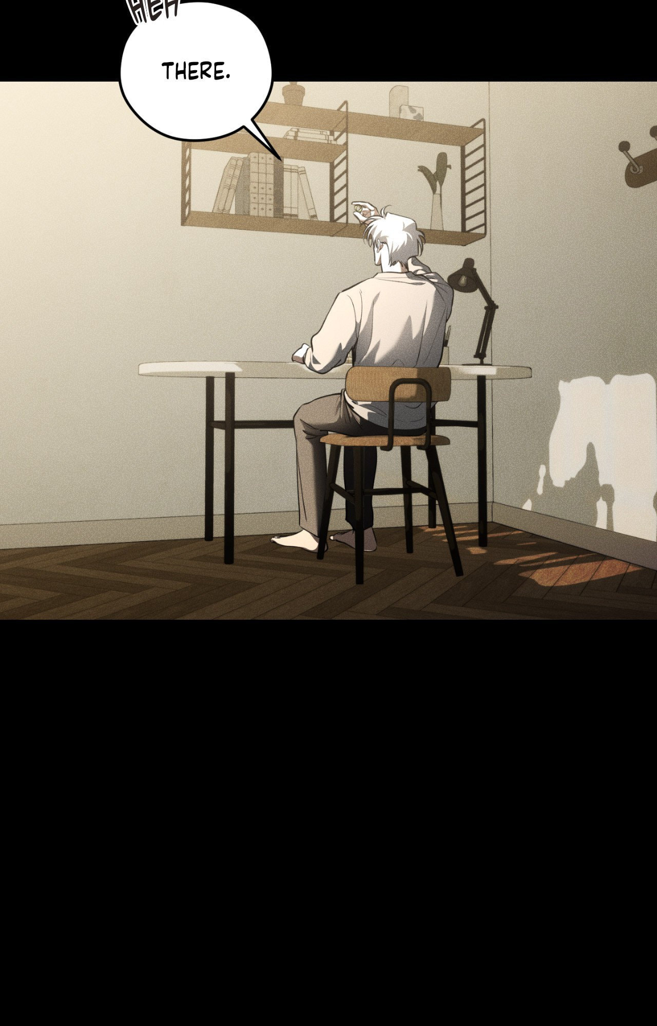 Dear, Teddy Bear Chapter 63 page 32 - 