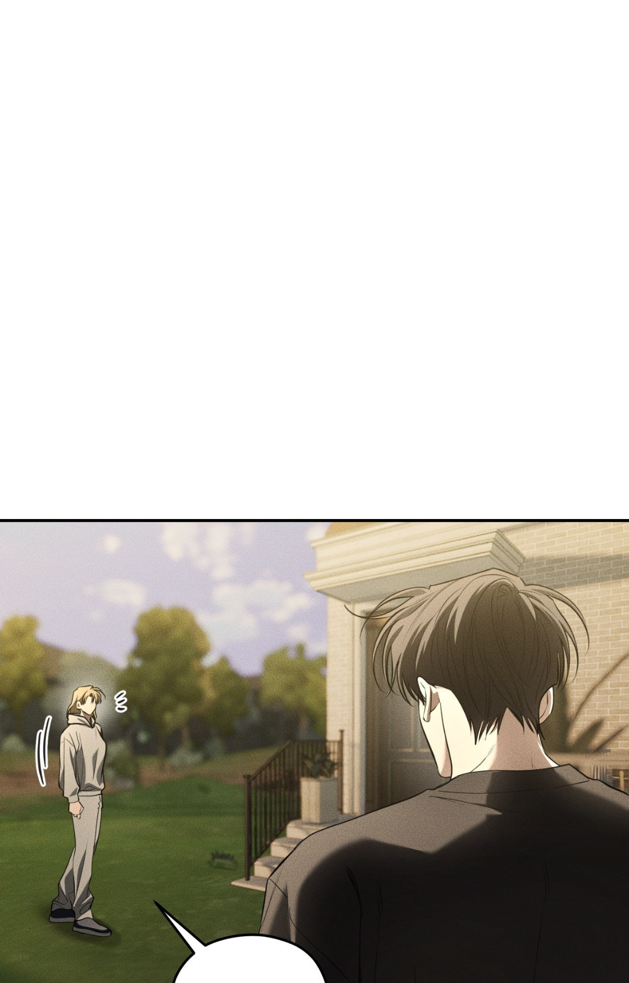 Dear, Teddy Bear Chapter 63 page 36 - 