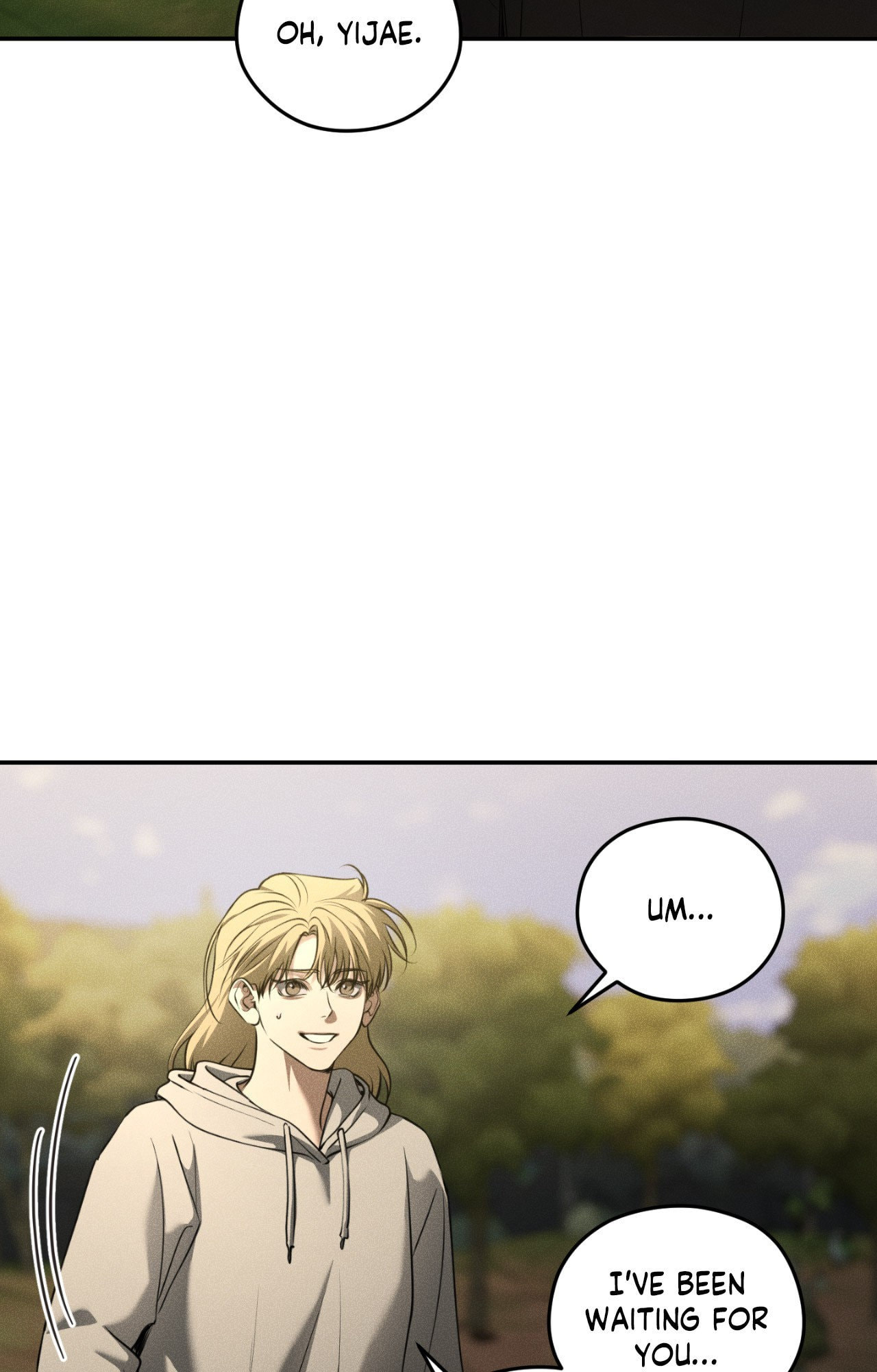 Dear, Teddy Bear Chapter 63 page 37 - 