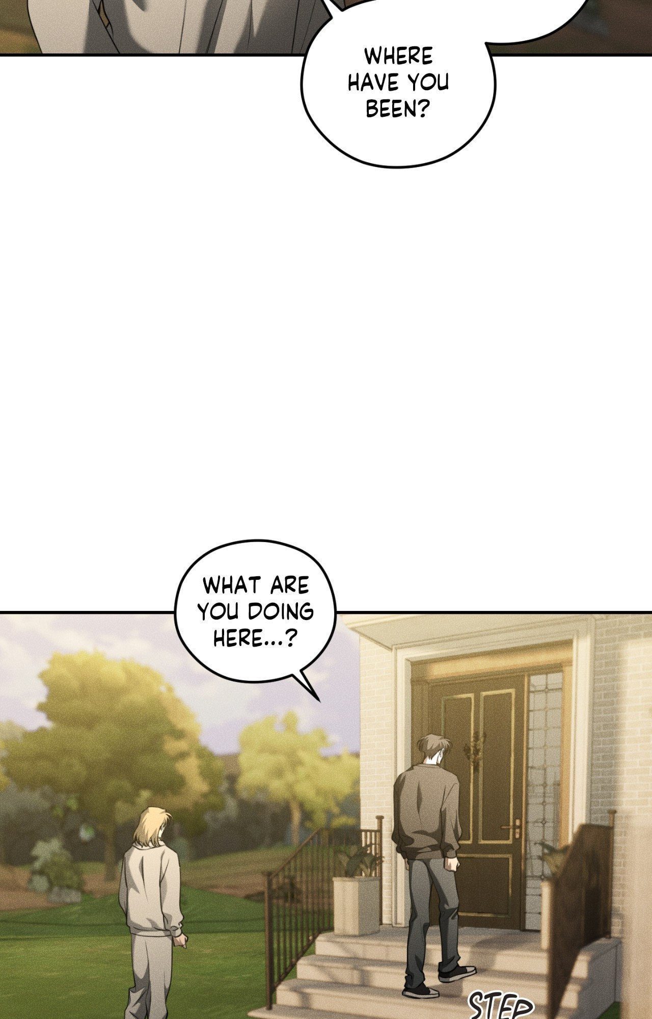 Dear, Teddy Bear Chapter 63 page 38 - 