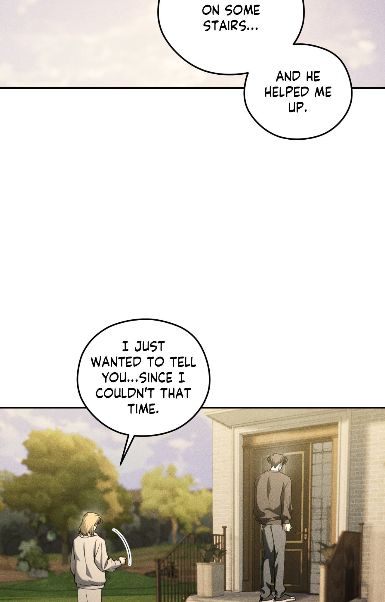 Dear, Teddy Bear Chapter 63 page 41 - 