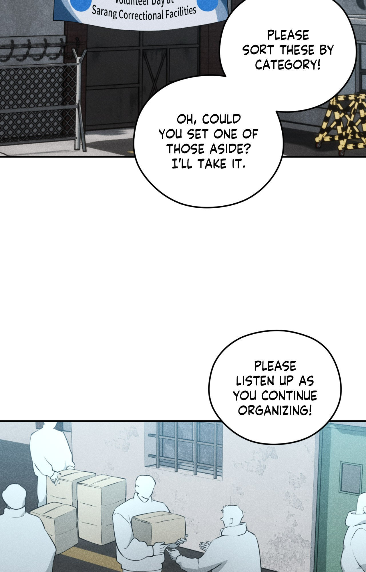 Dear, Teddy Bear Chapter 63 page 48 - 