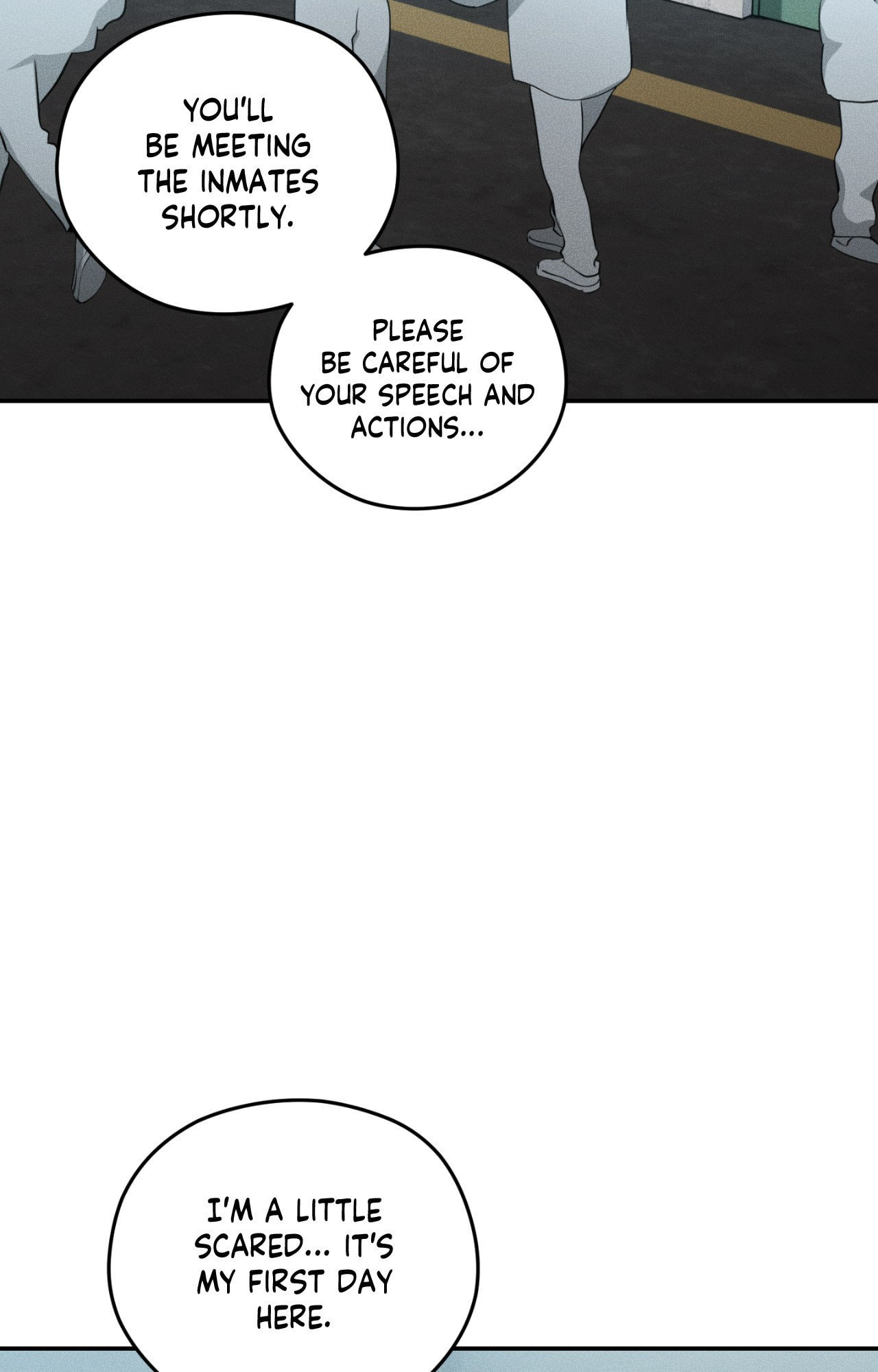 Dear, Teddy Bear Chapter 63 page 49 - 