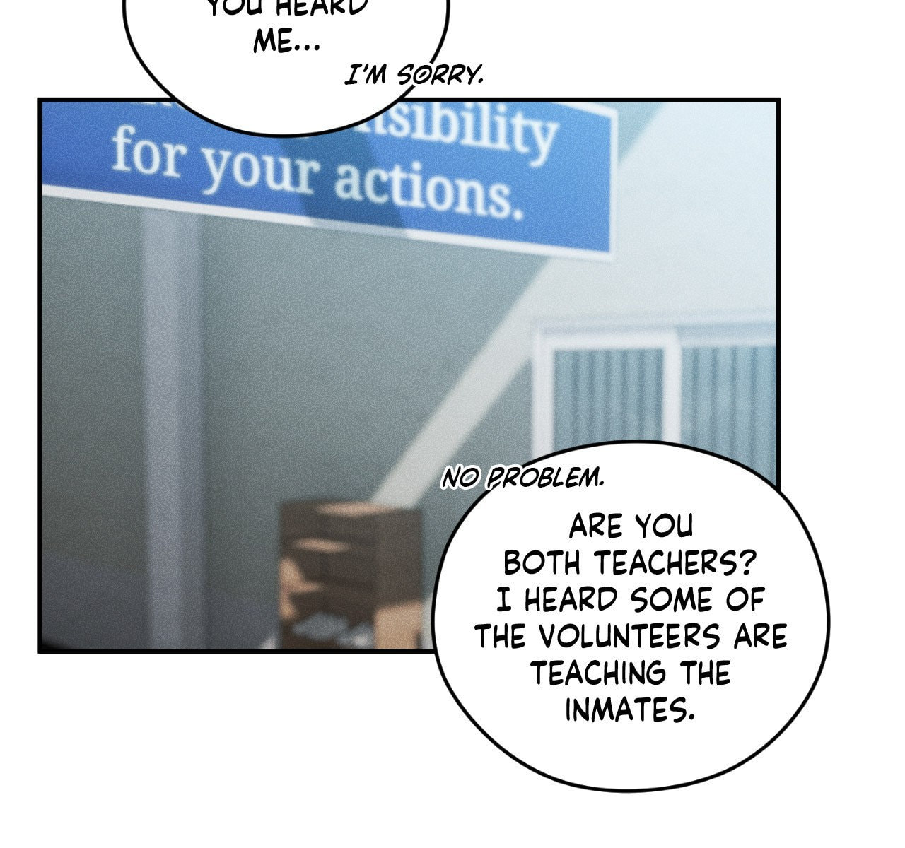 Dear, Teddy Bear Chapter 63 page 51 - 
