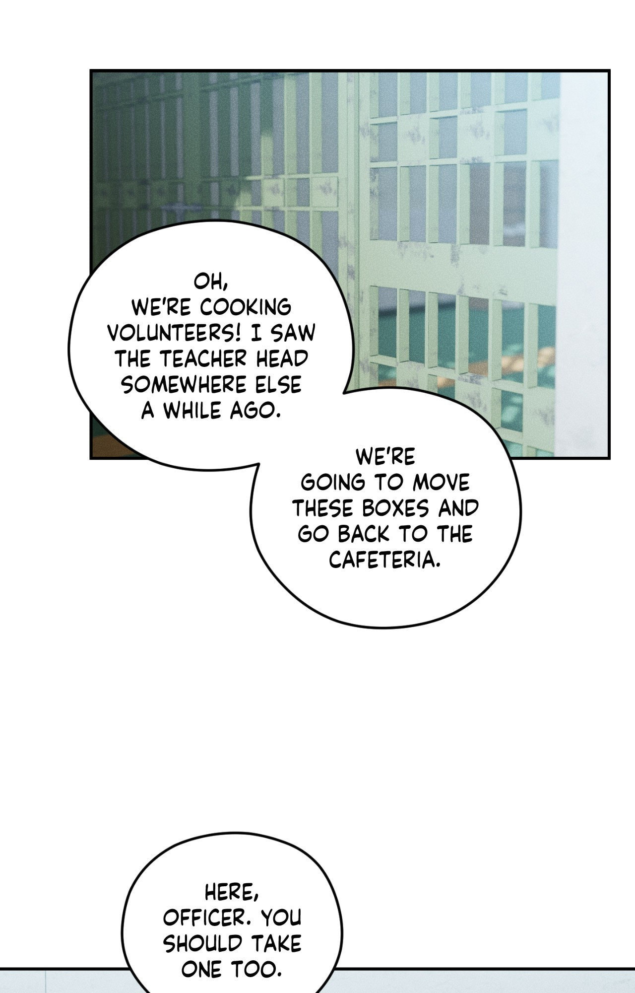 Dear, Teddy Bear Chapter 63 page 52 - 