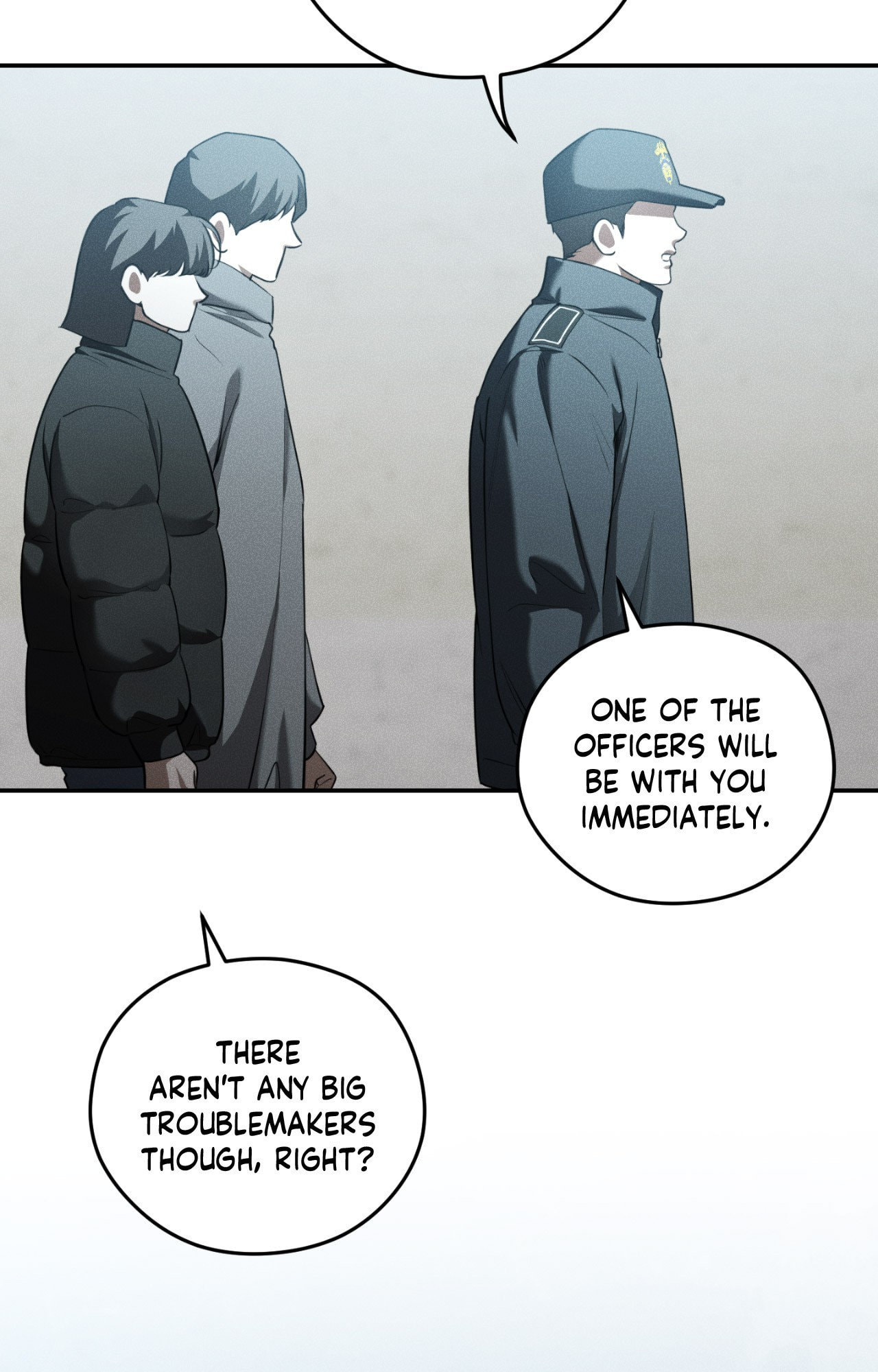 Dear, Teddy Bear Chapter 63 page 54 - 