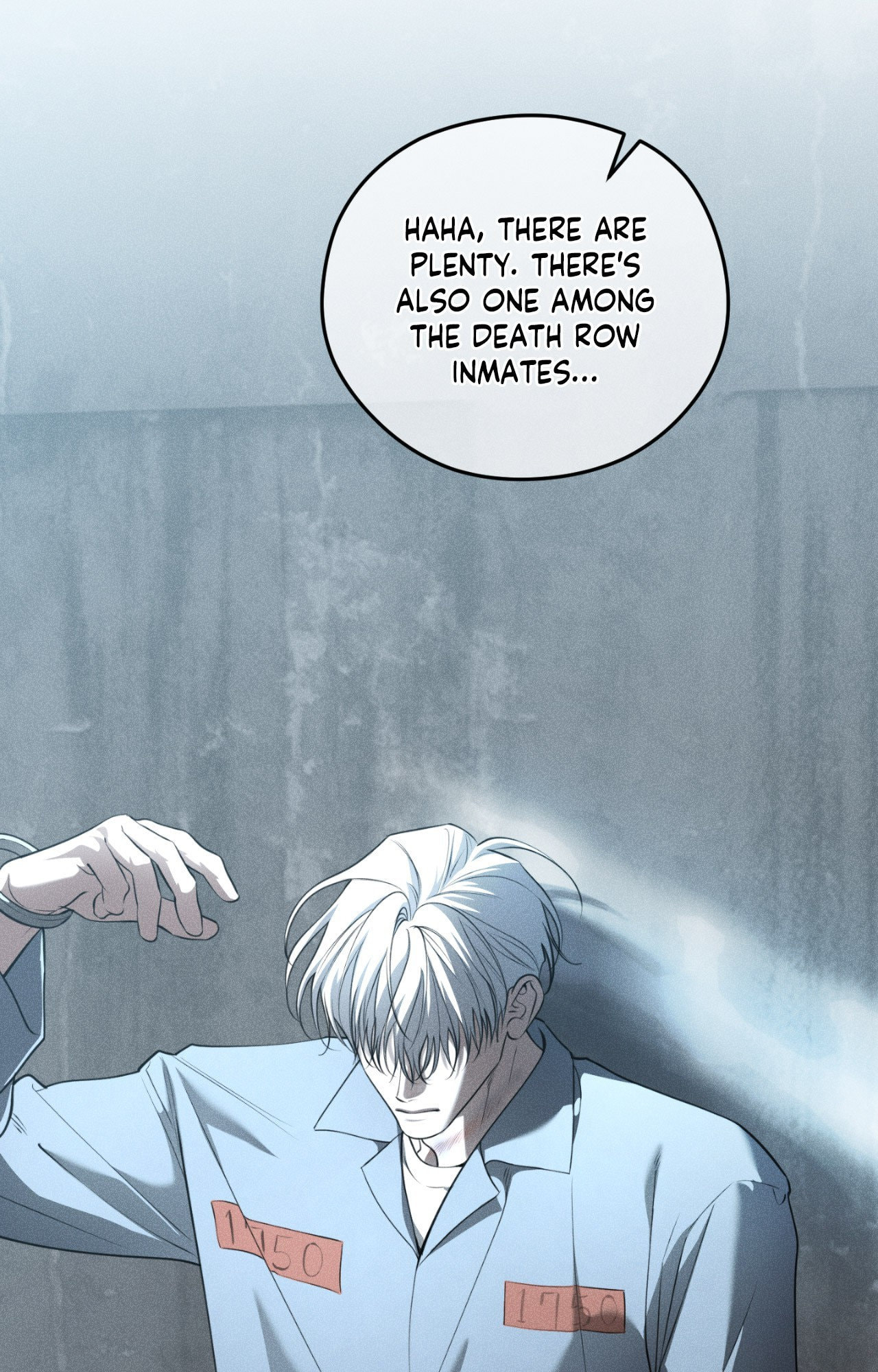 Dear, Teddy Bear Chapter 63 page 55 - 