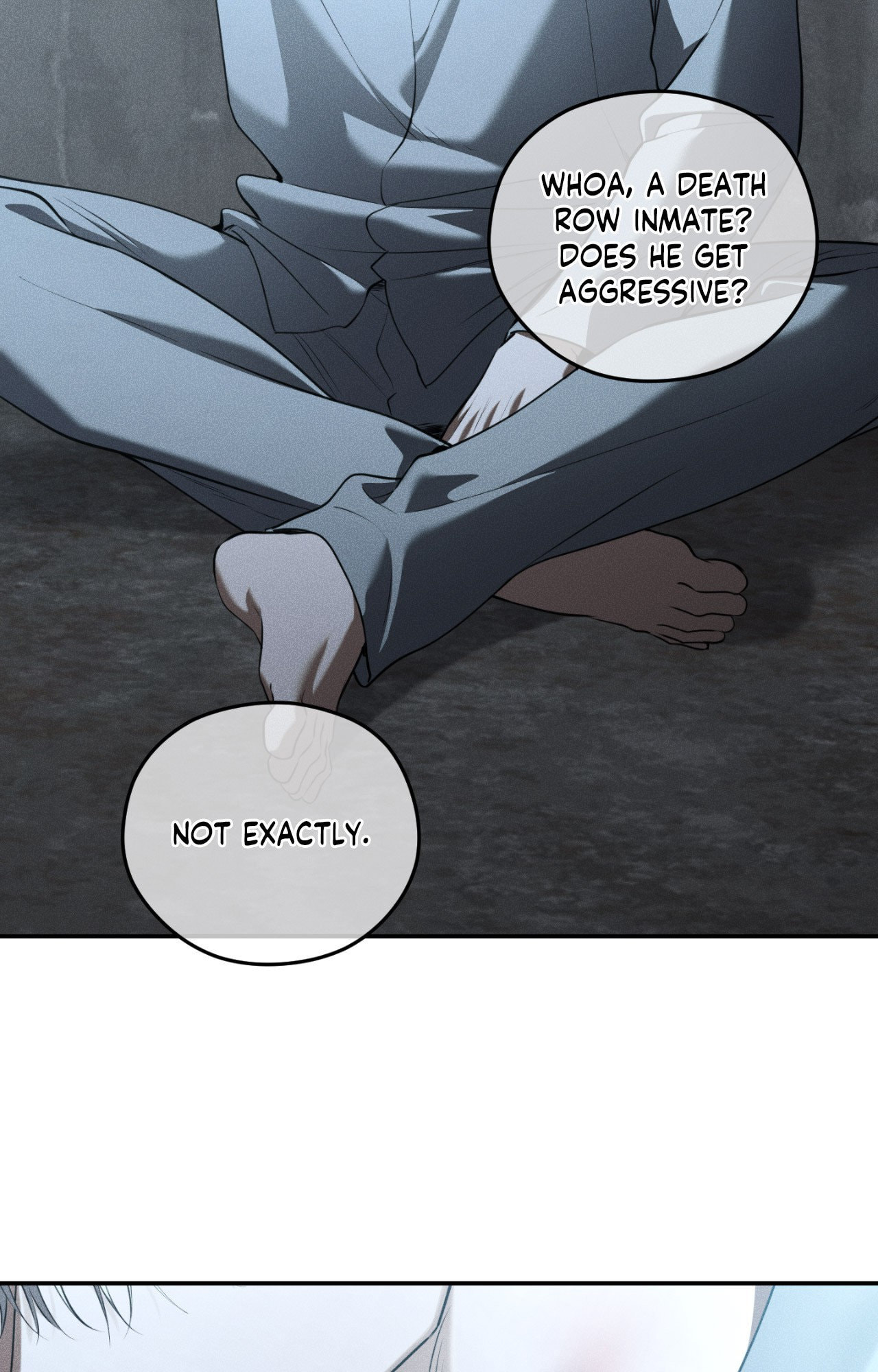 Dear, Teddy Bear Chapter 63 page 56 - 