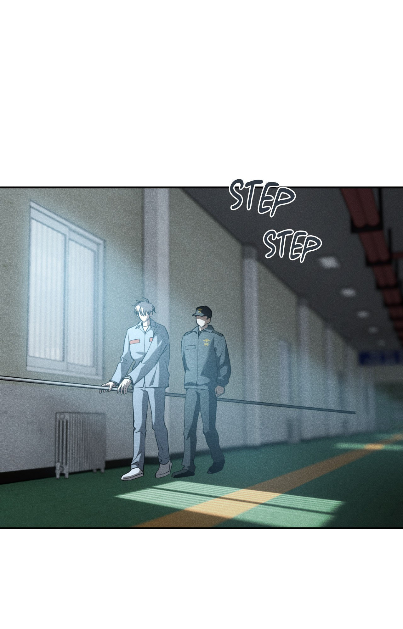 Dear, Teddy Bear Chapter 63 page 59 - 