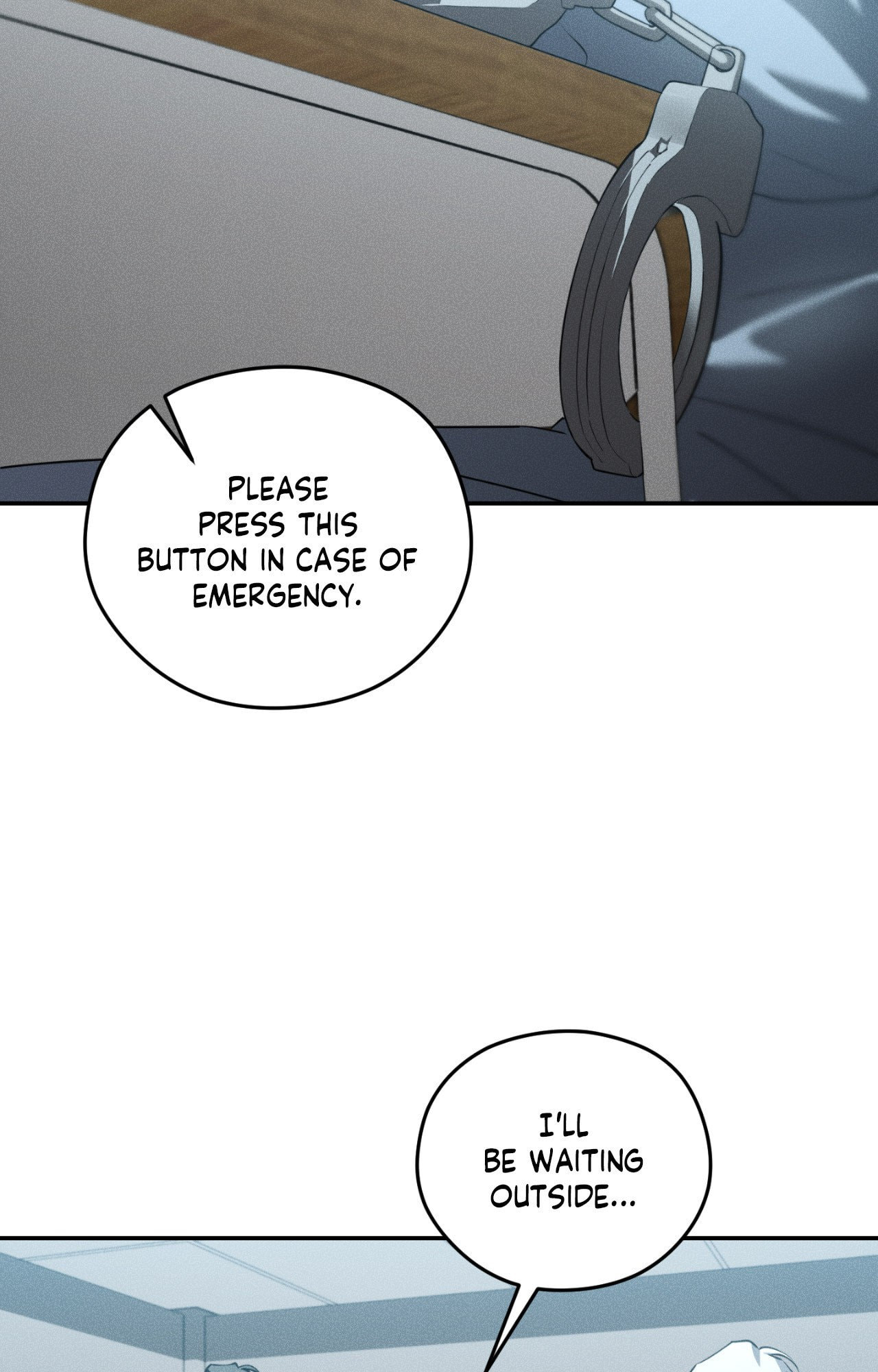 Dear, Teddy Bear Chapter 63 page 62 - 