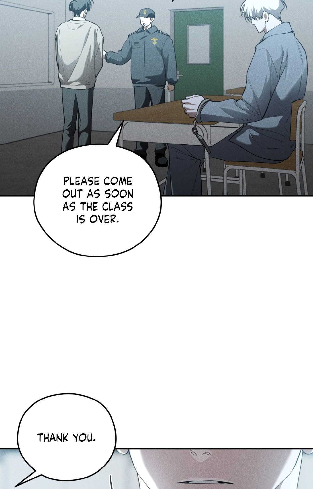 Dear, Teddy Bear Chapter 63 page 63 - 