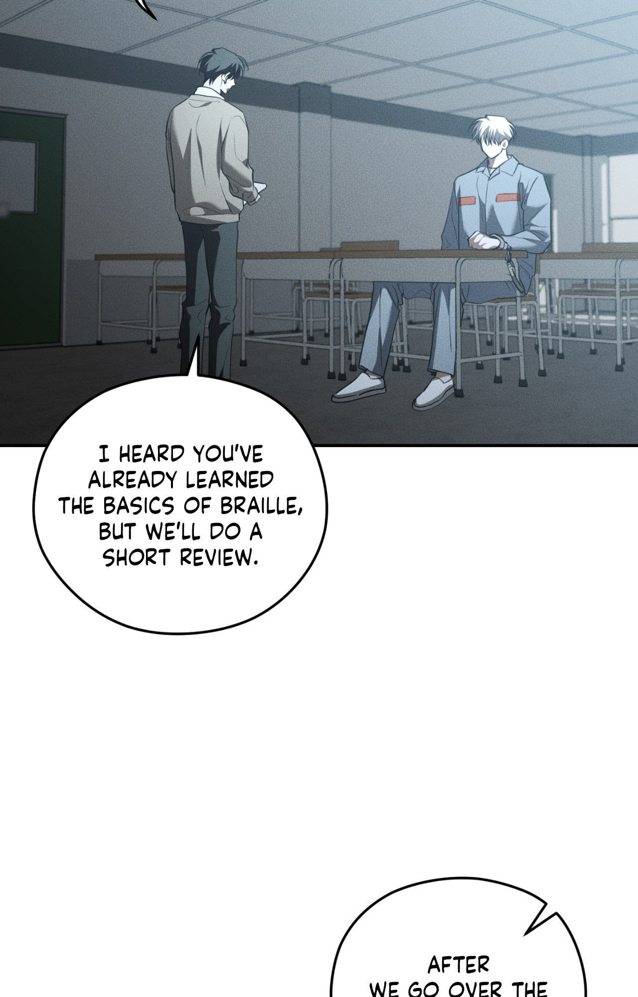 Dear, Teddy Bear Chapter 63 page 65 - 