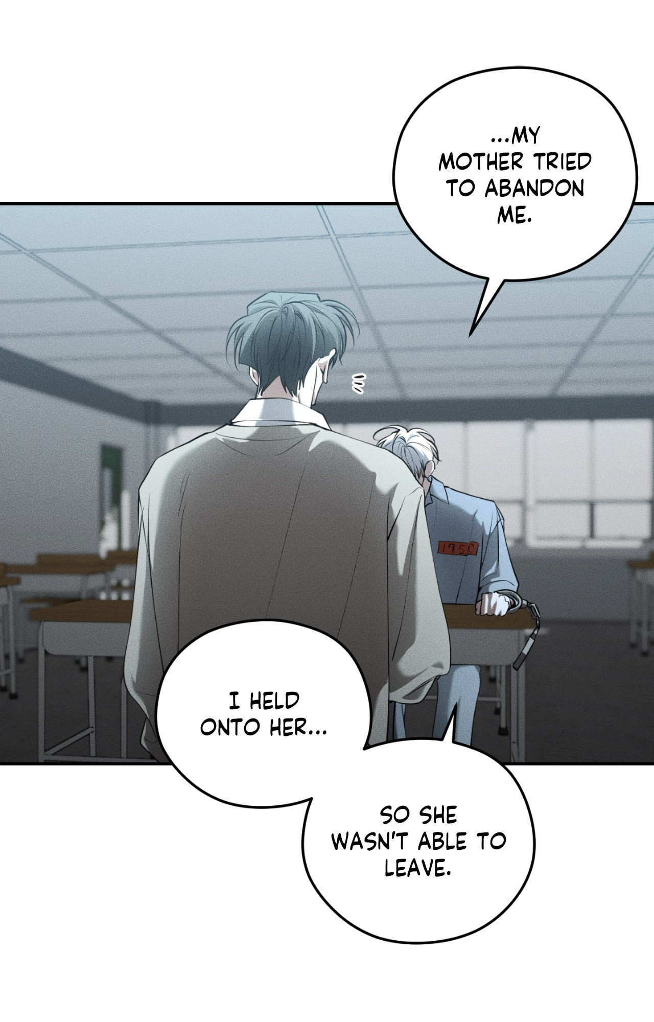 Dear, Teddy Bear Chapter 63 page 69 - 