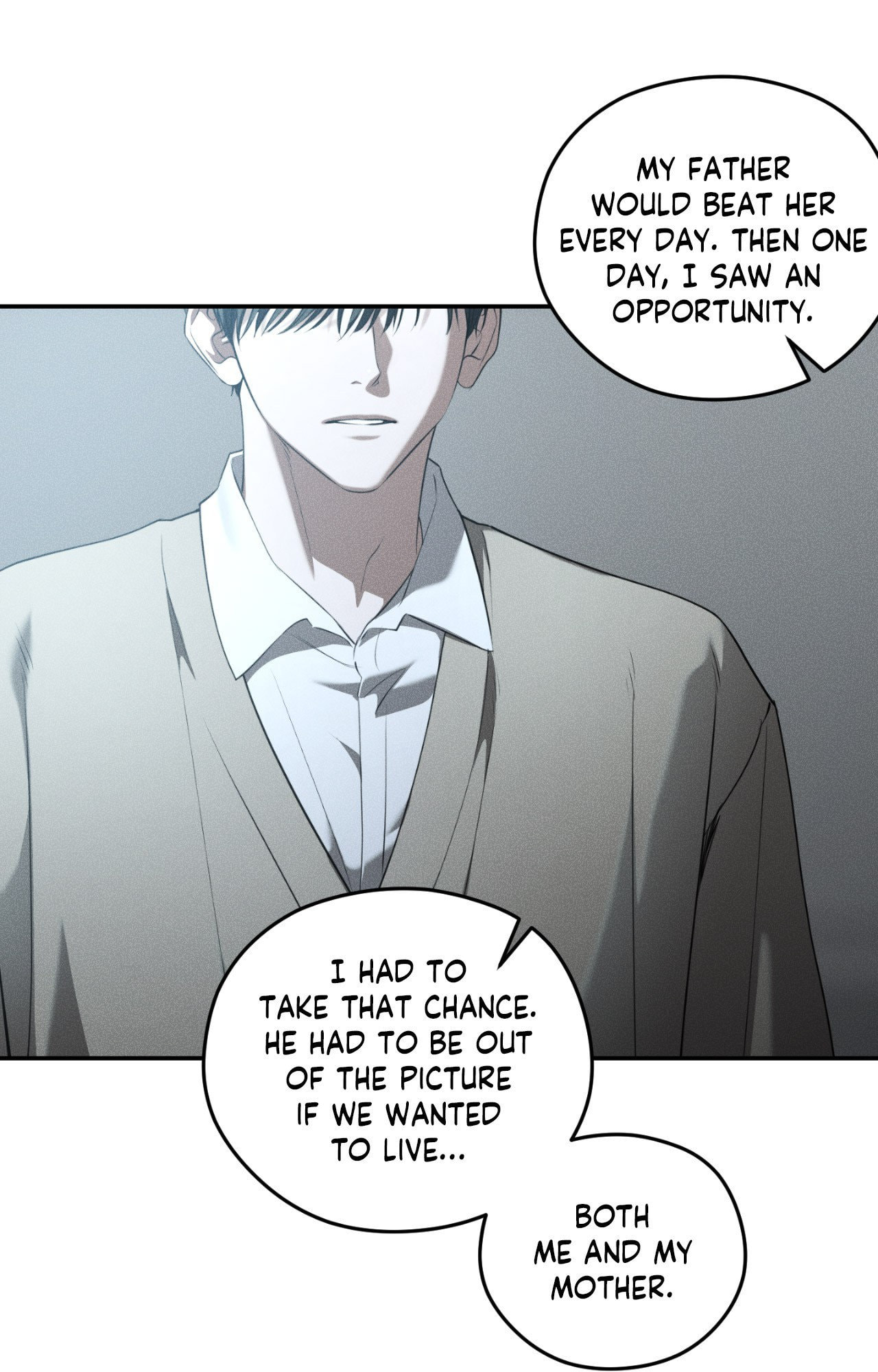 Dear, Teddy Bear Chapter 63 page 70 - 