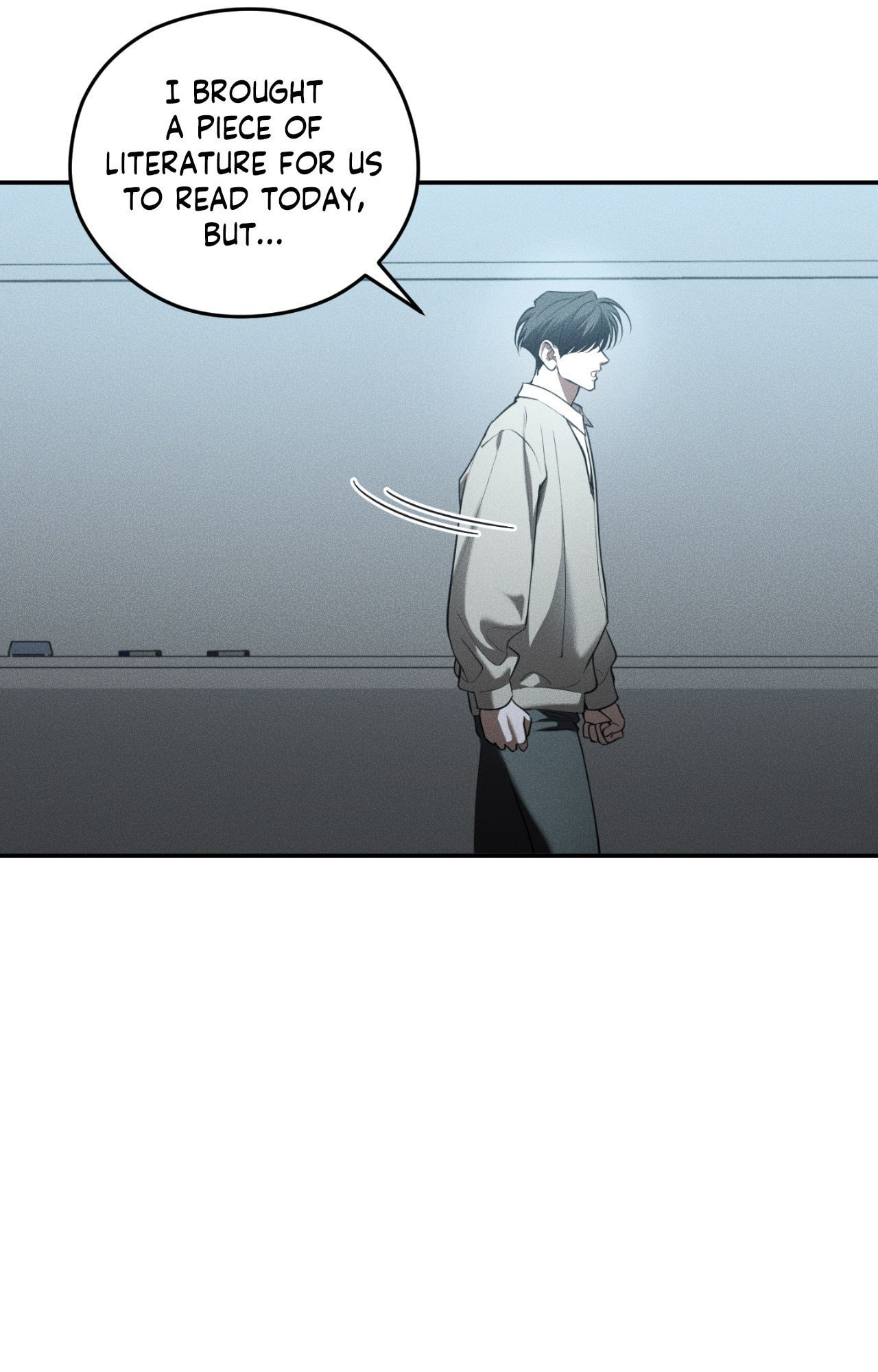 Dear, Teddy Bear Chapter 63 page 75 - 