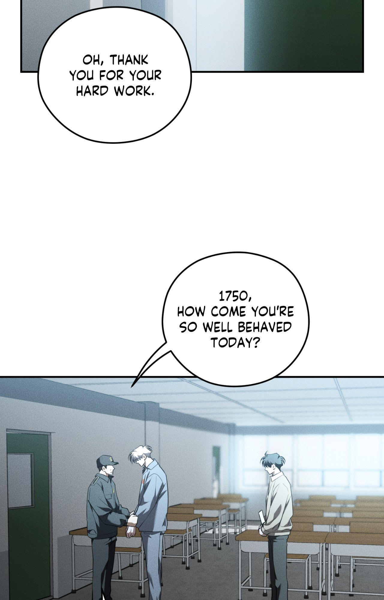 Dear, Teddy Bear Chapter 63 page 78 - 